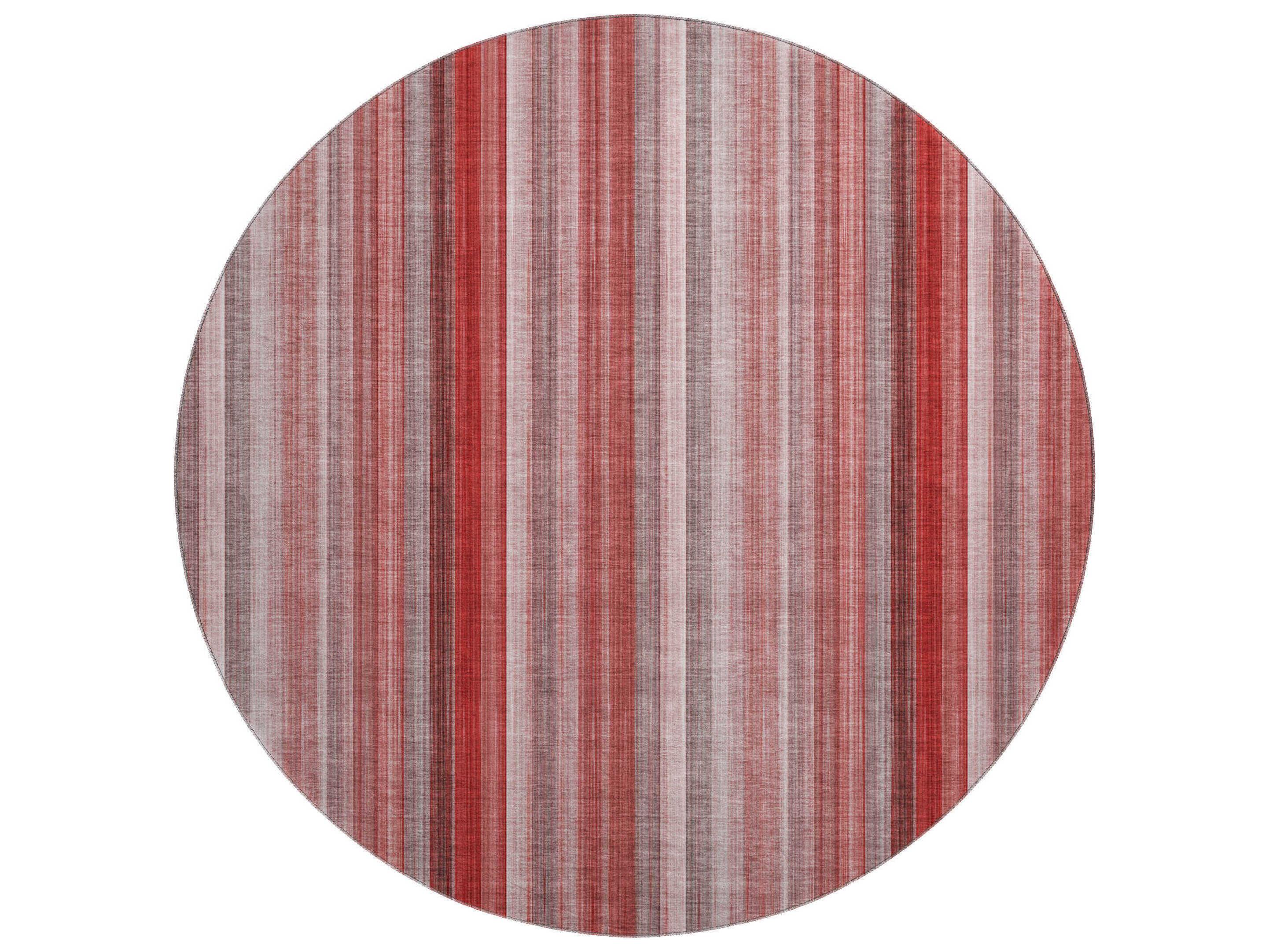 Dalyn Mayfield Striped Area Rug