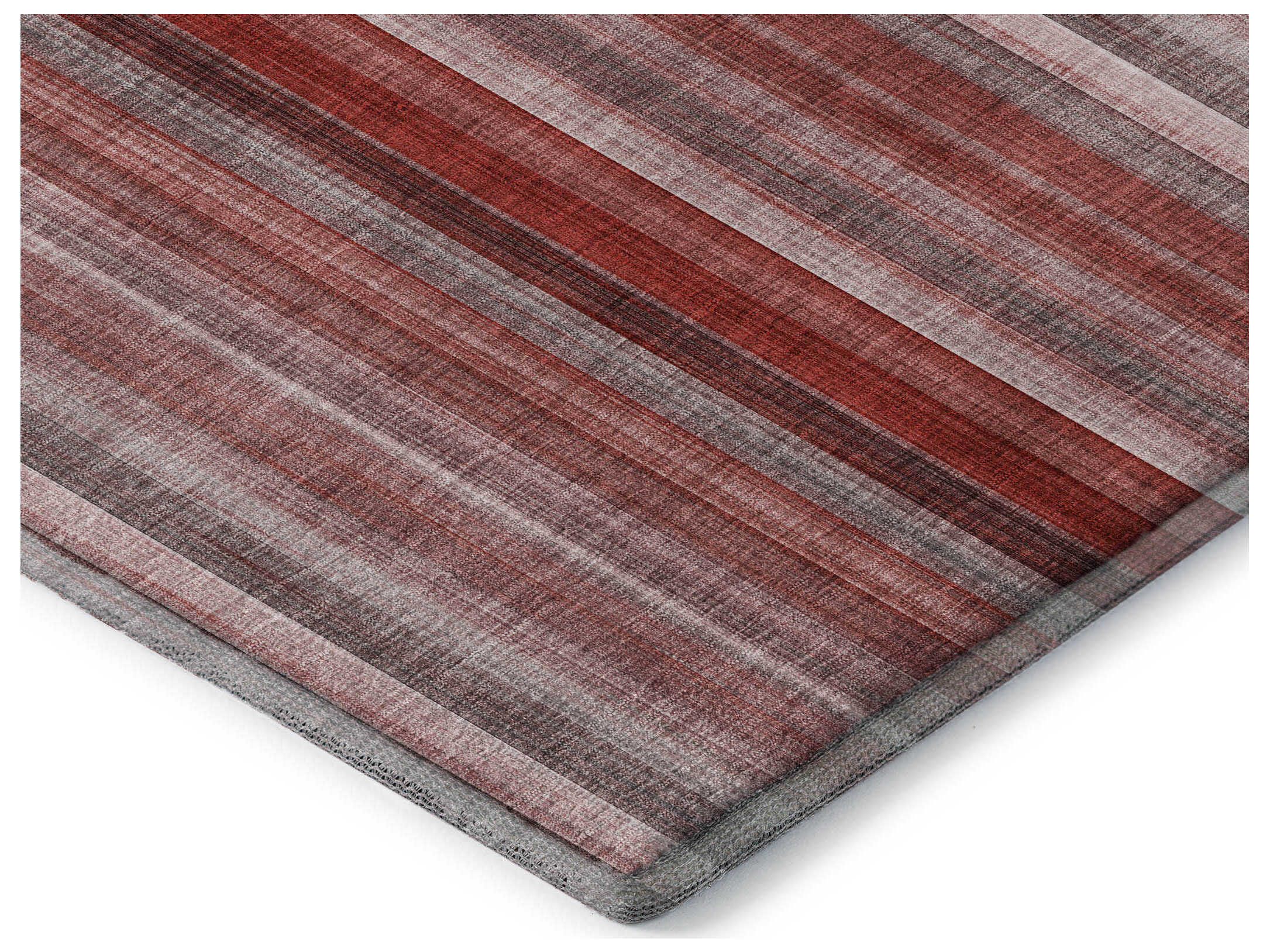 Dalyn Mayfield Striped Area Rug