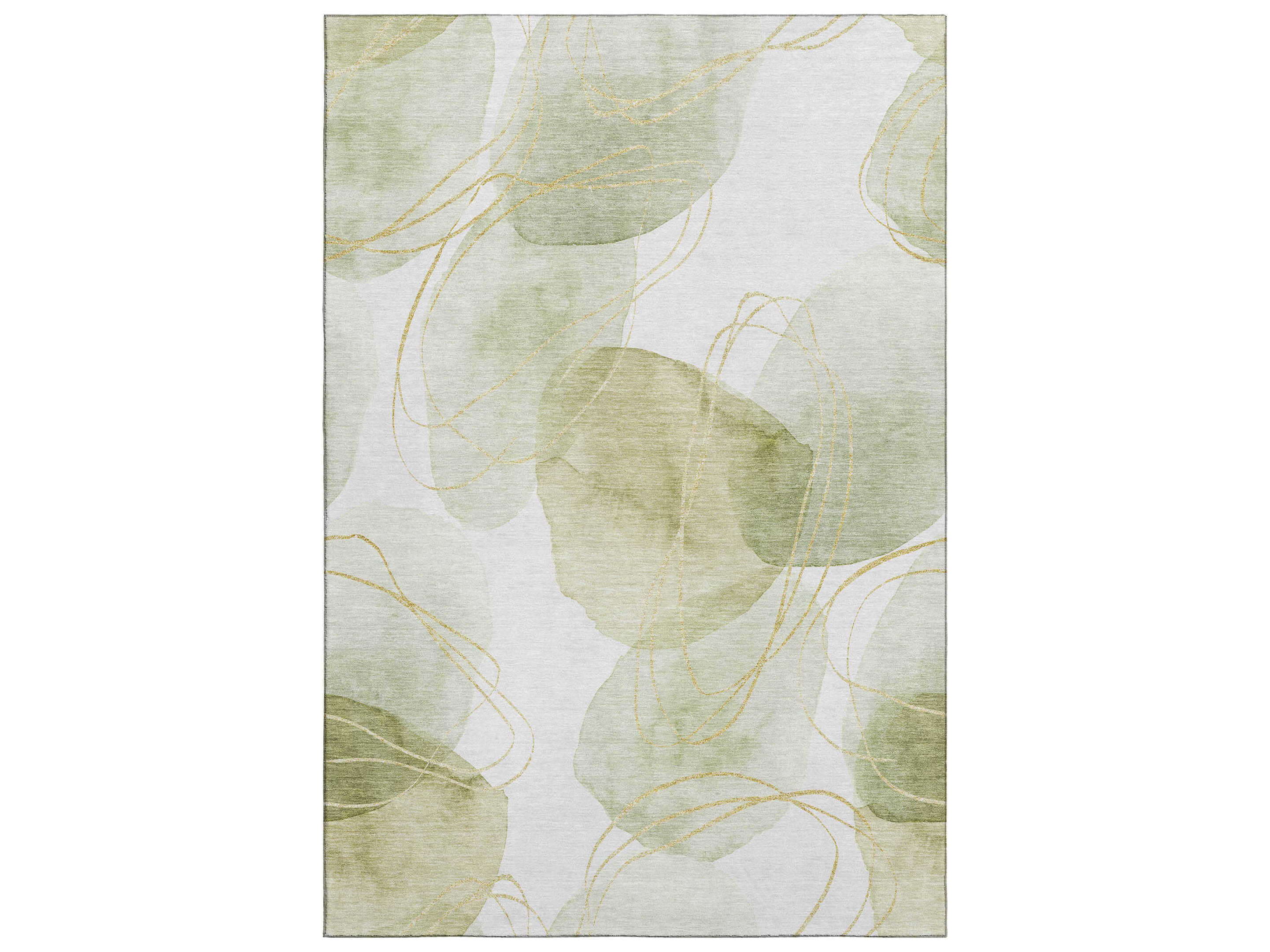 Dalyn Mayfield Abstract Area Rug