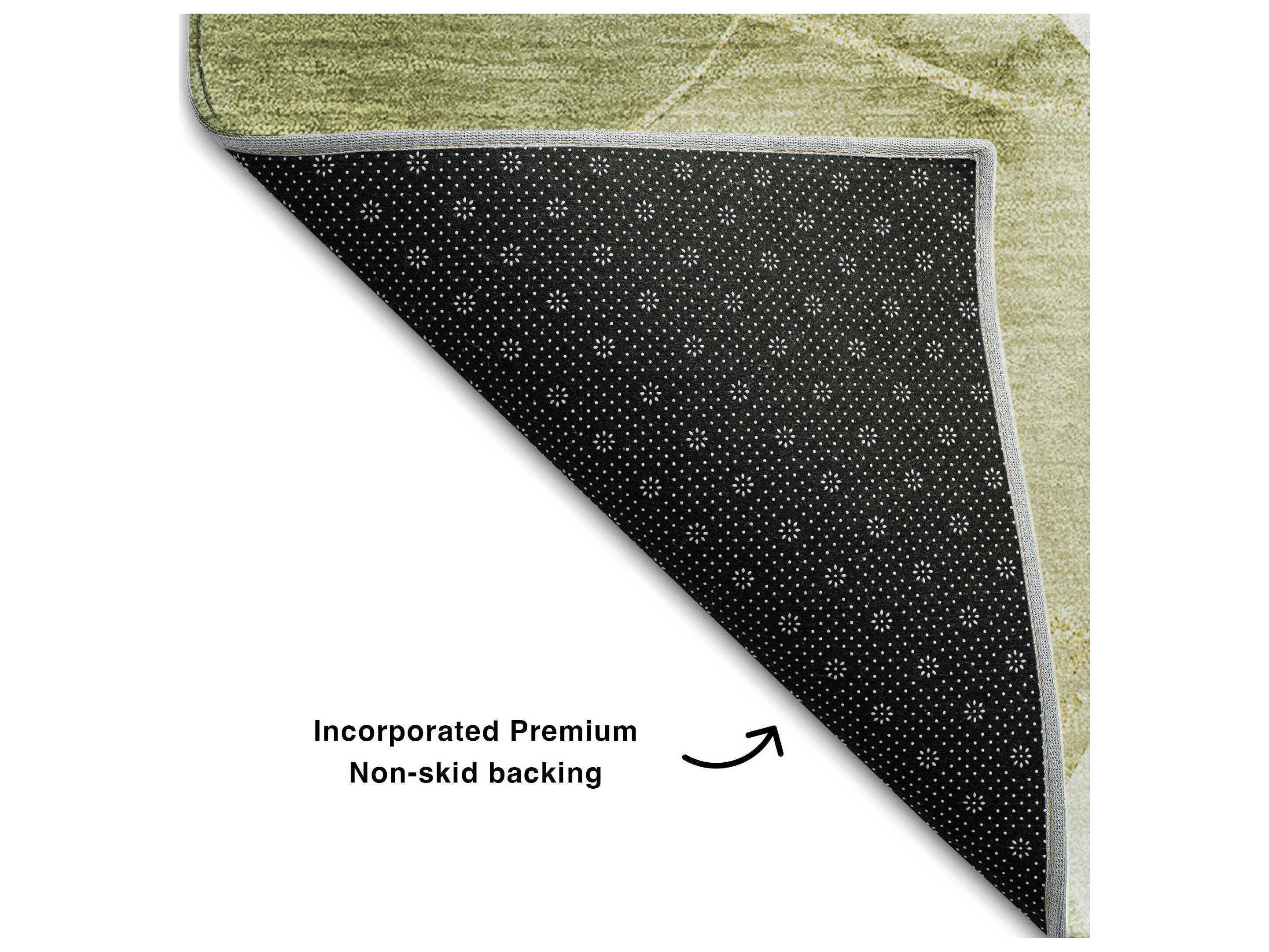 Dalyn Mayfield Abstract Area Rug