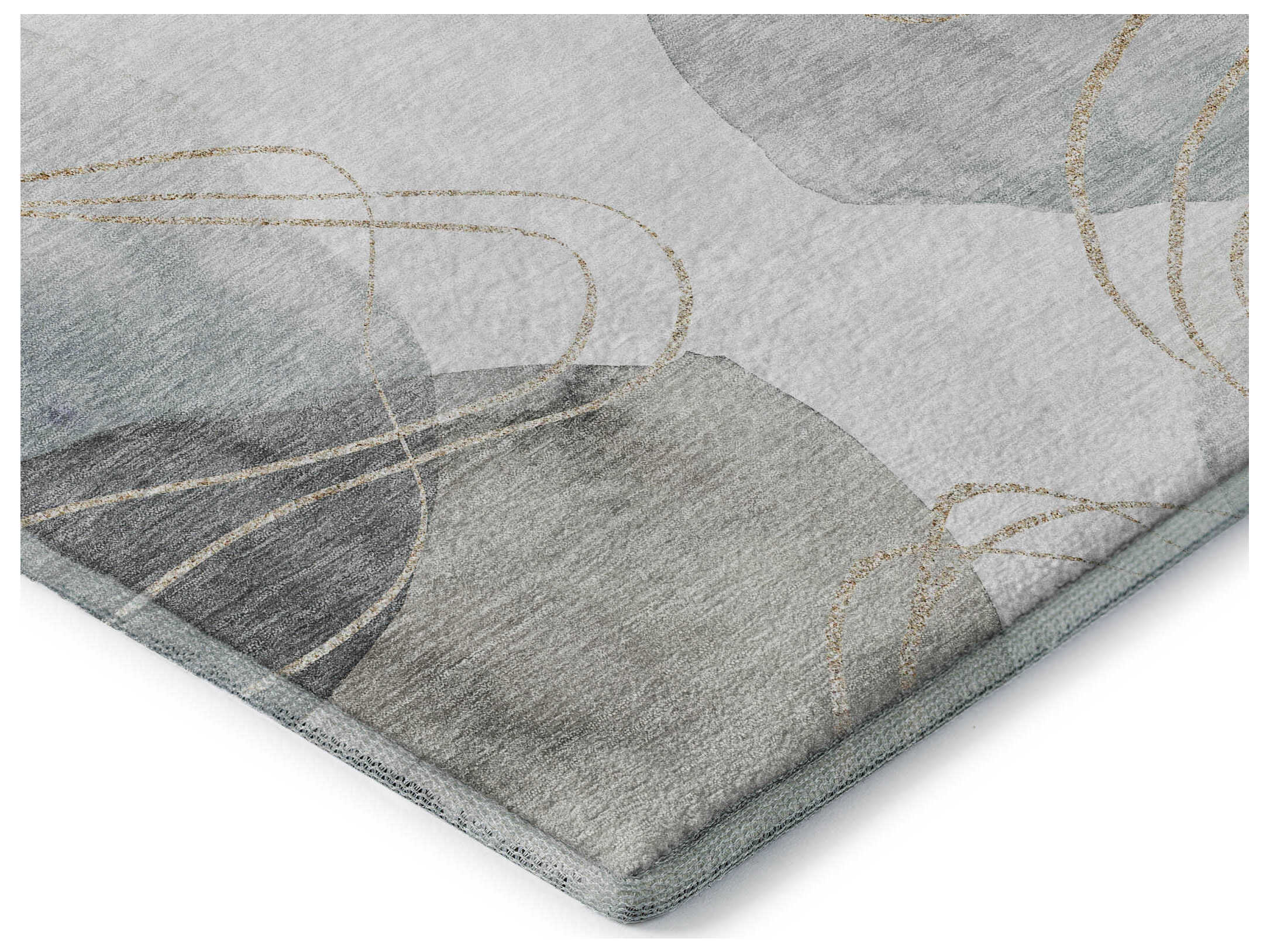 Dalyn Mayfield Abstract Area Rug