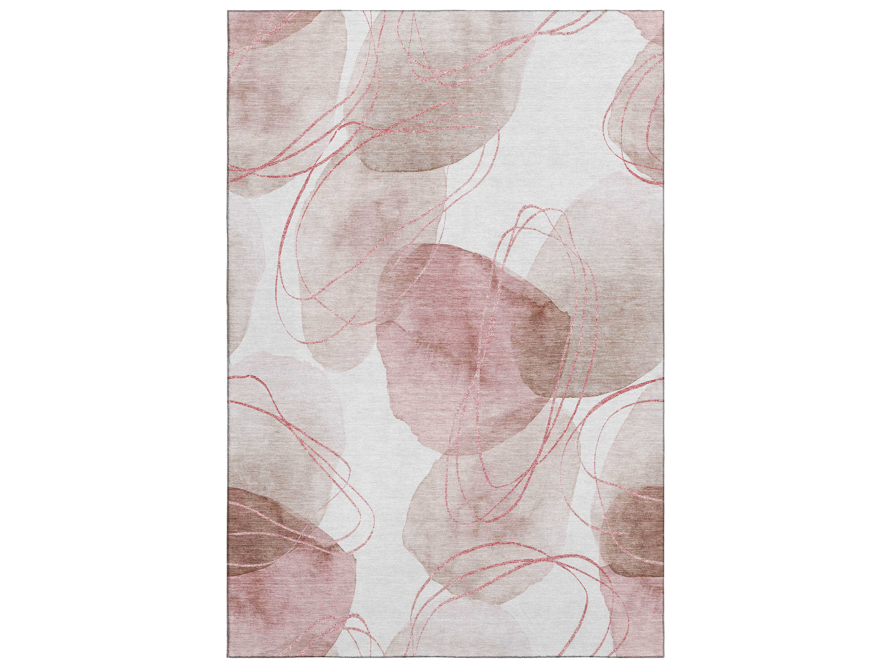Dalyn Mayfield Abstract Area Rug