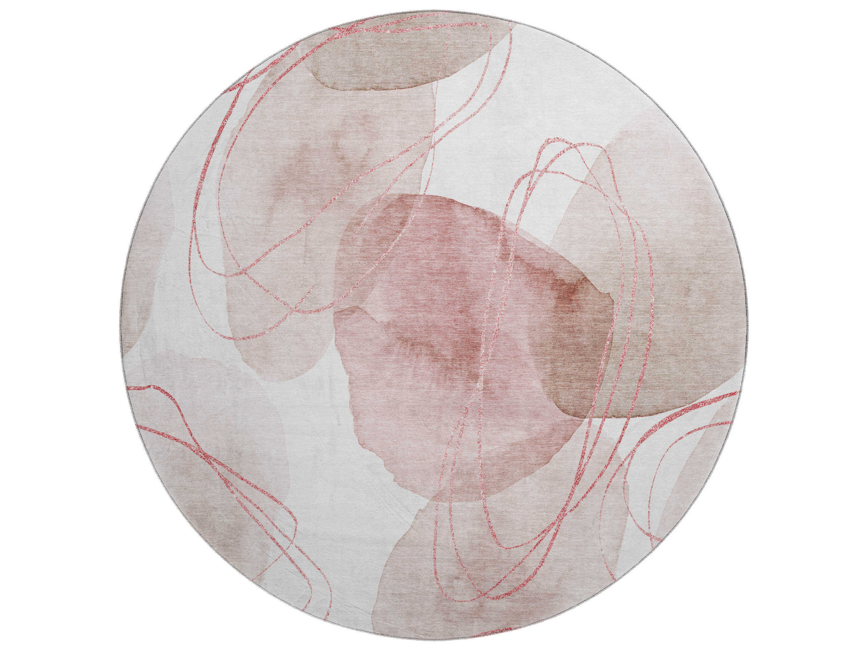 Dalyn Mayfield Abstract Area Rug