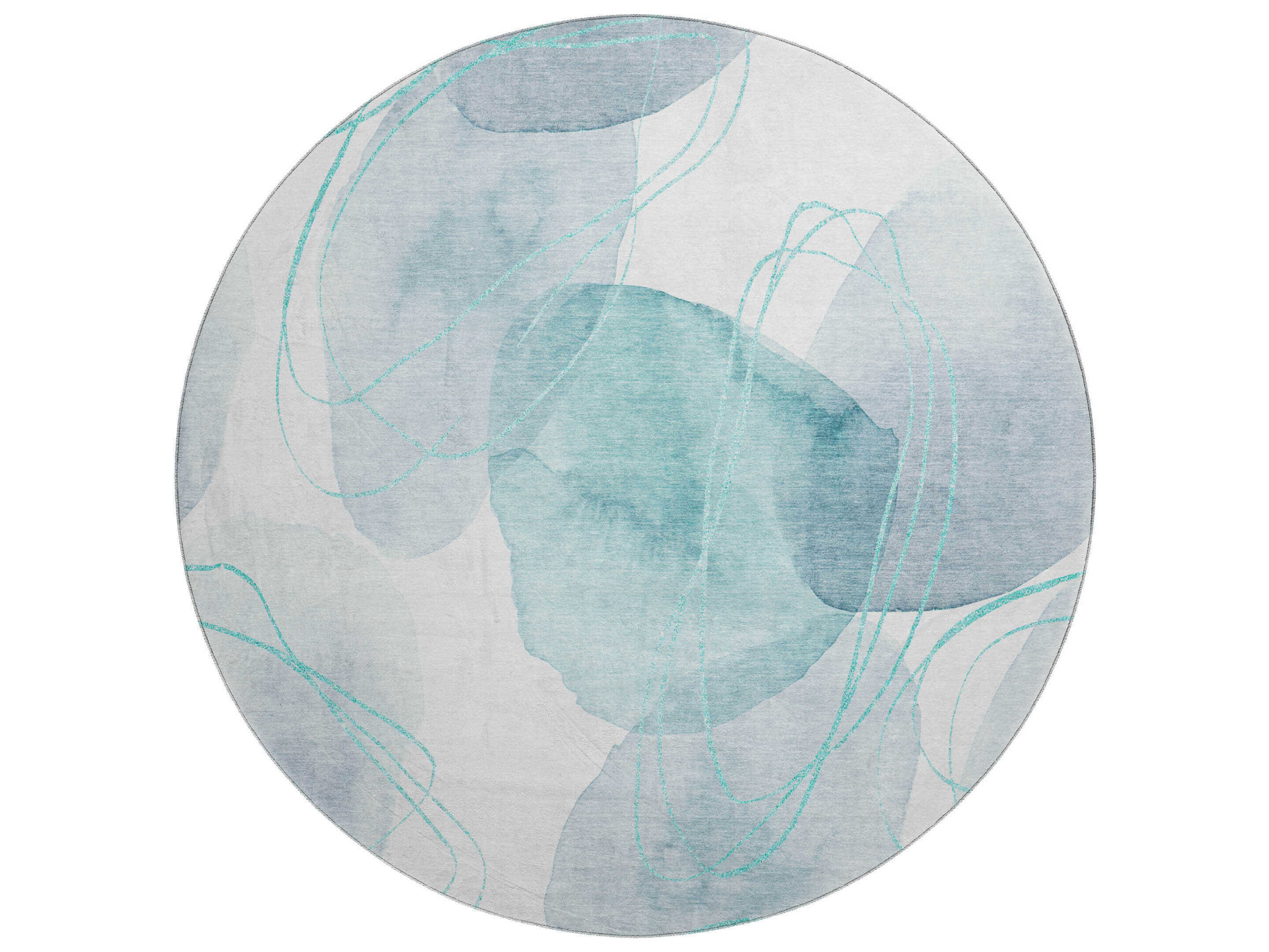 Dalyn Mayfield Abstract Area Rug