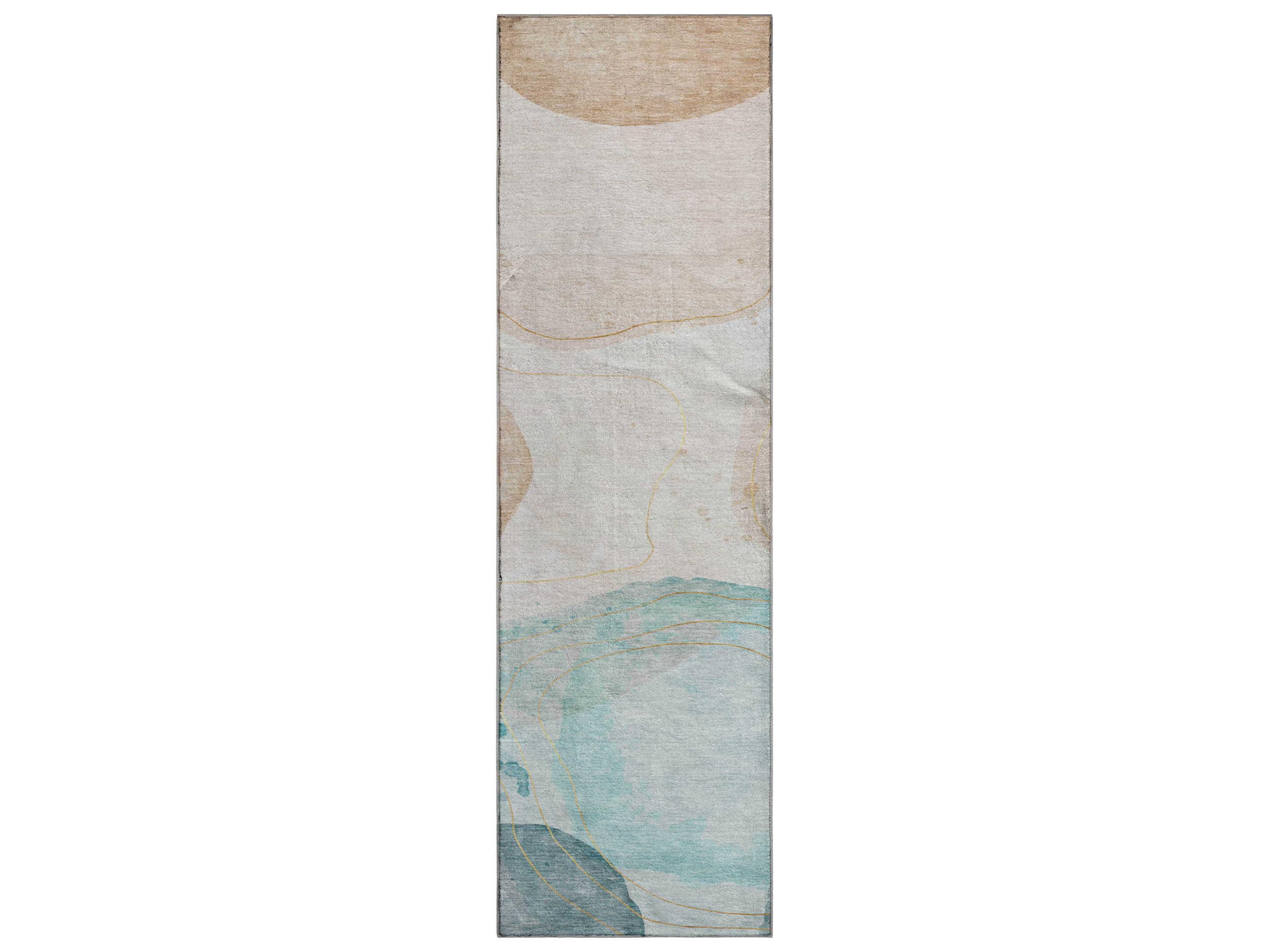 Dalyn Mayfield Abstract Area Rug