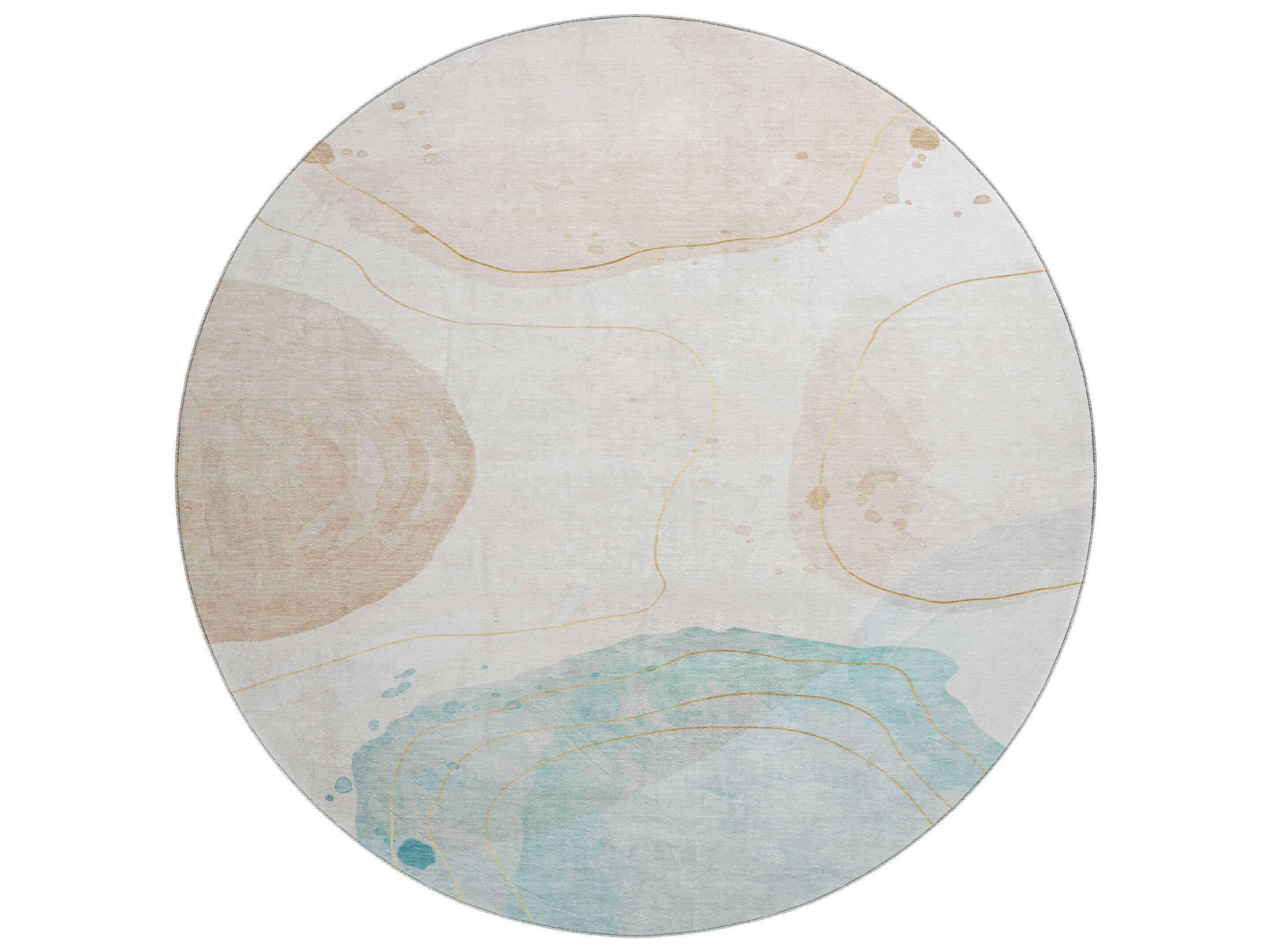 Dalyn Mayfield Abstract Area Rug