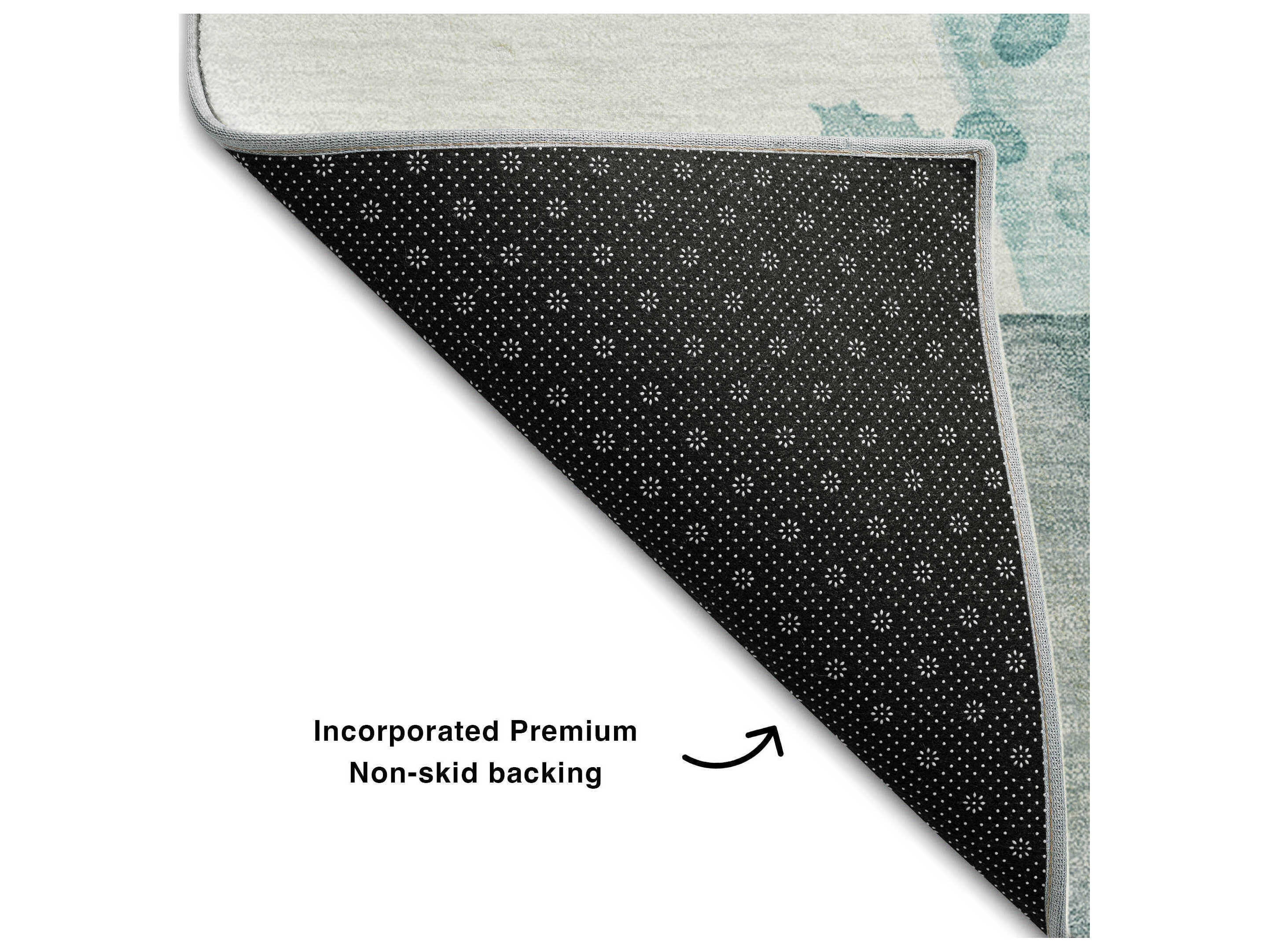 Dalyn Mayfield Abstract Area Rug