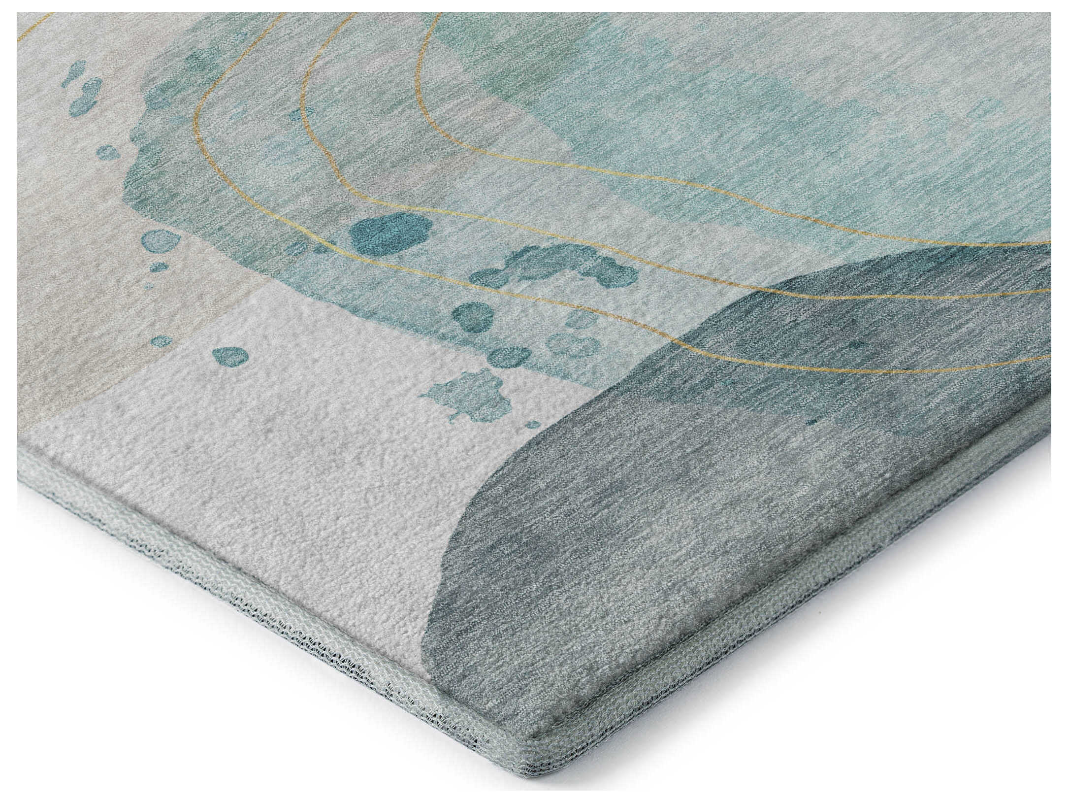 Dalyn Mayfield Abstract Area Rug