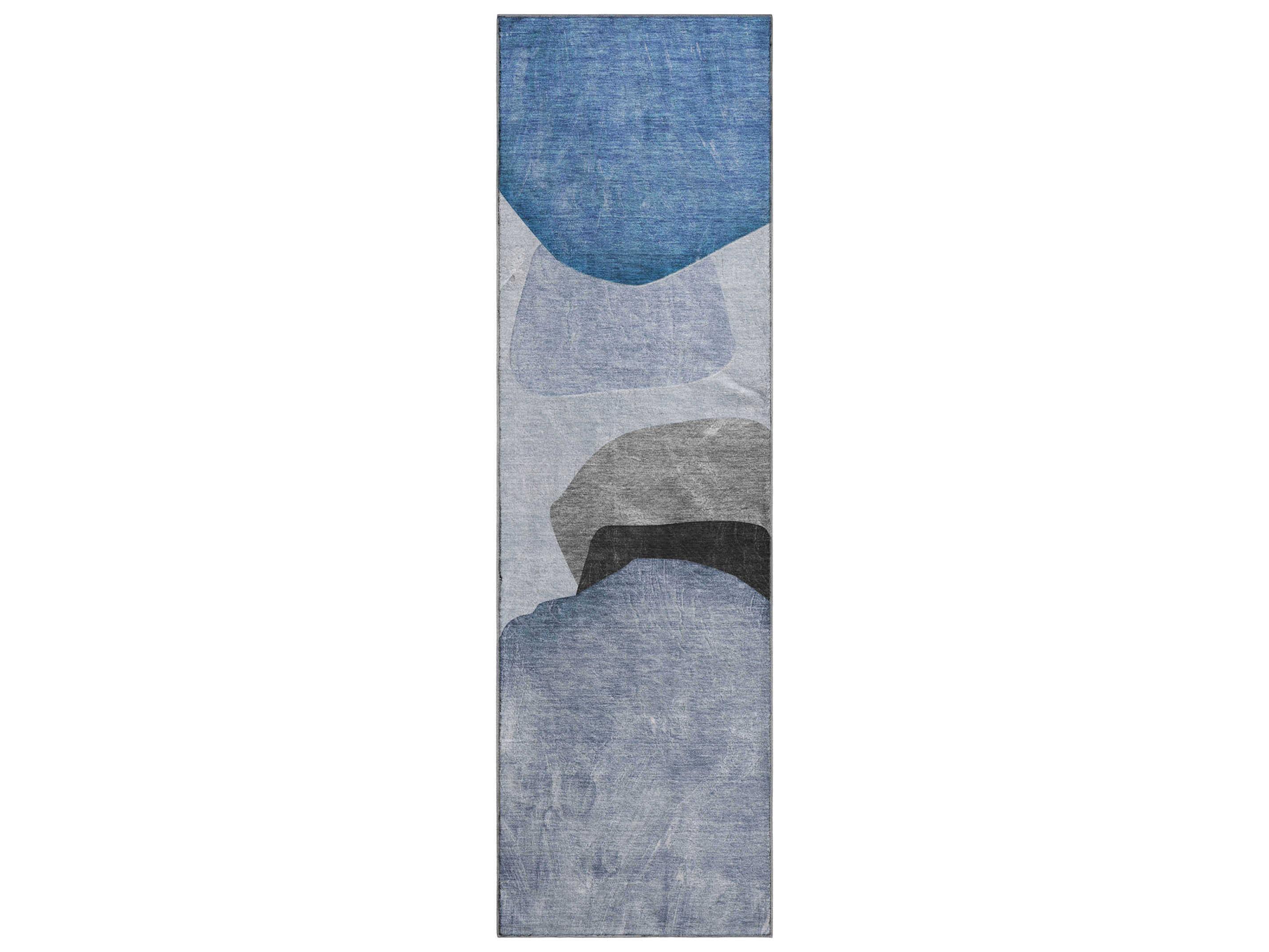 Dalyn Mayfield Abstract Area Rug