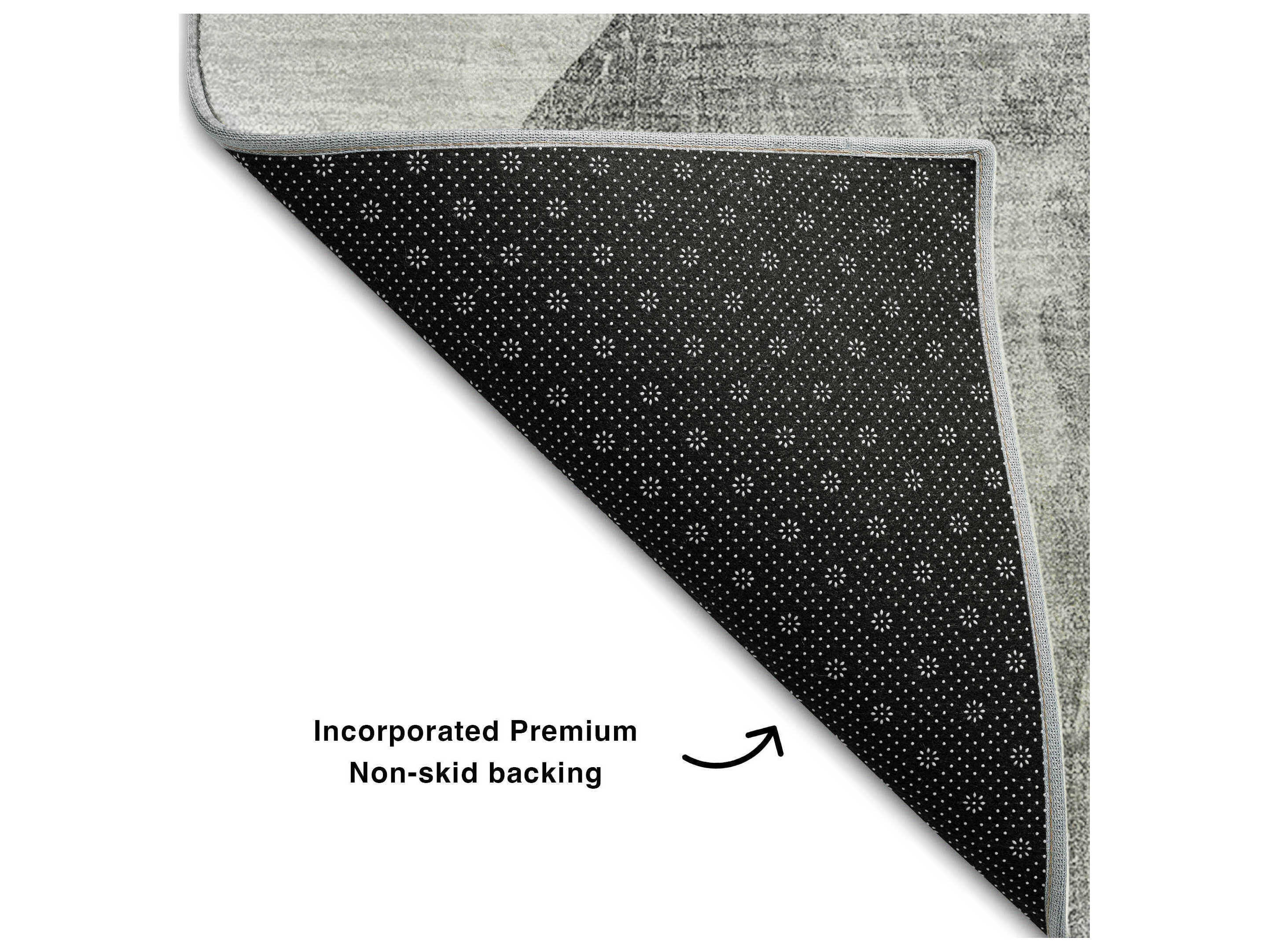 Dalyn Mayfield Abstract Area Rug