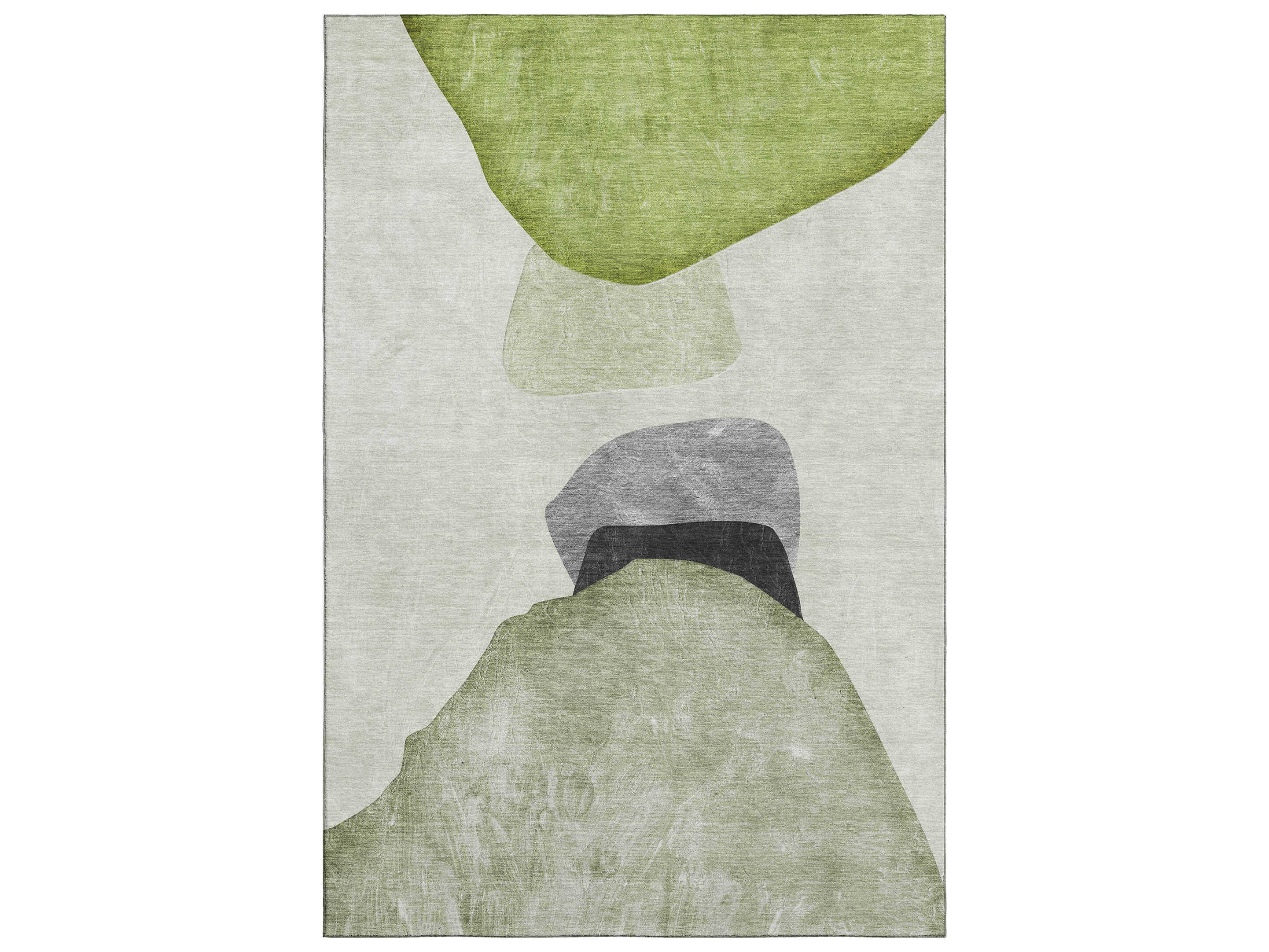 Dalyn Mayfield Abstract Area Rug