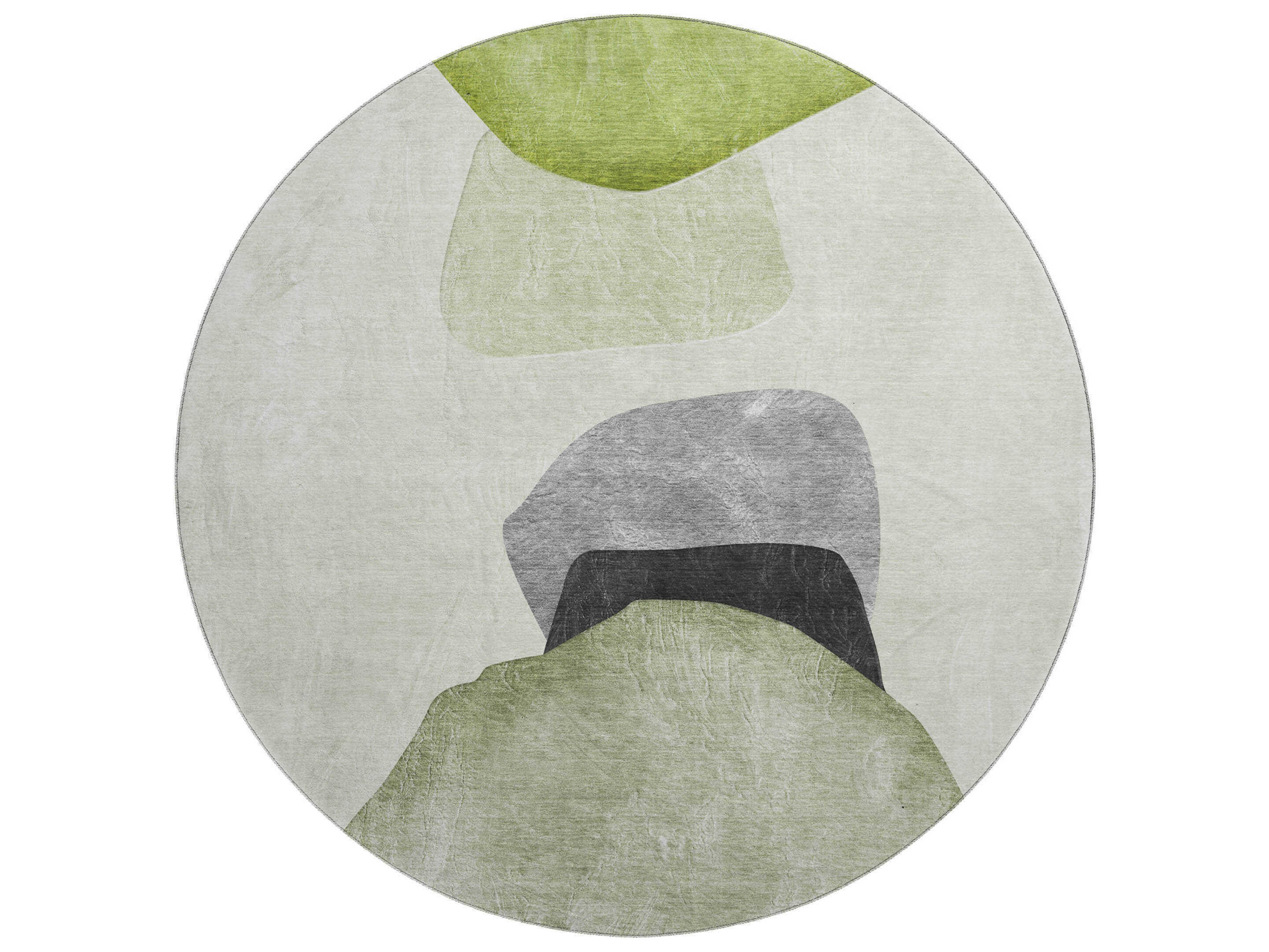 Dalyn Mayfield Abstract Area Rug