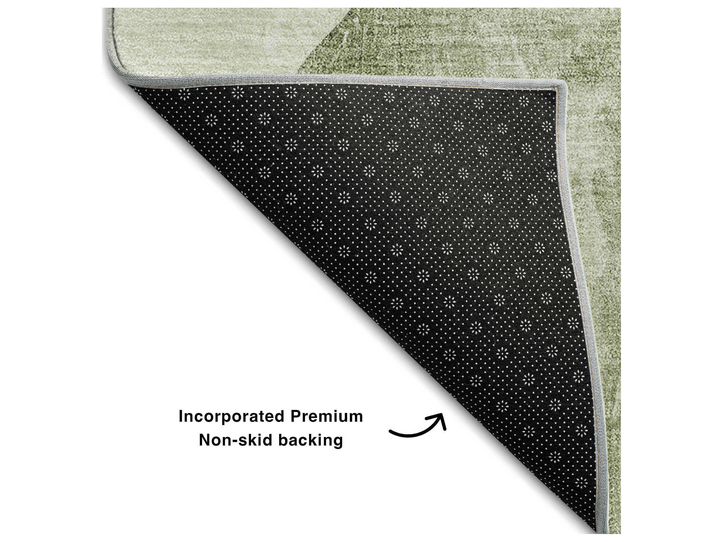 Dalyn Mayfield Abstract Area Rug