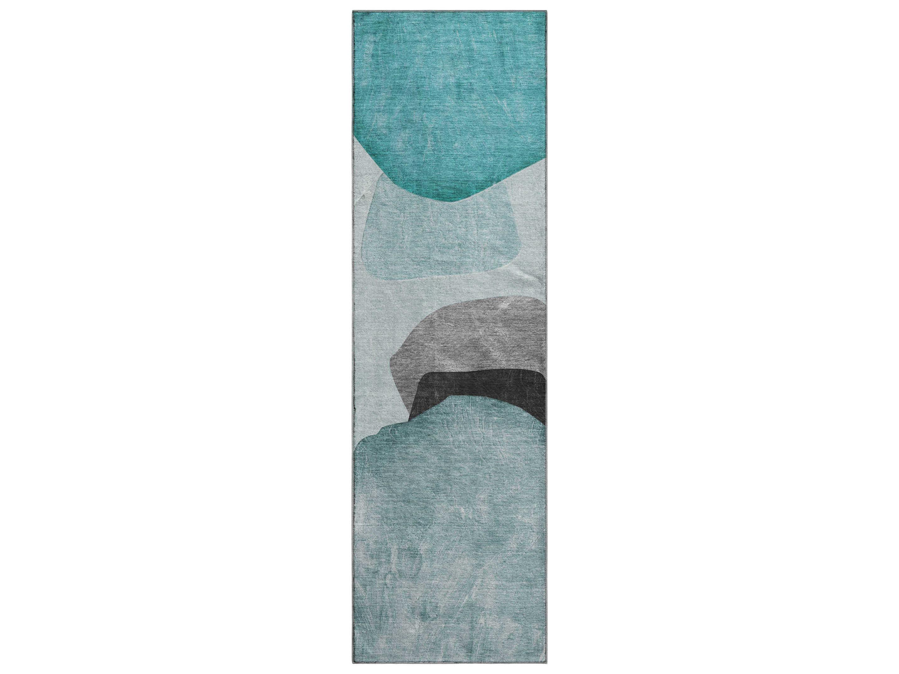 Dalyn Mayfield Abstract Area Rug