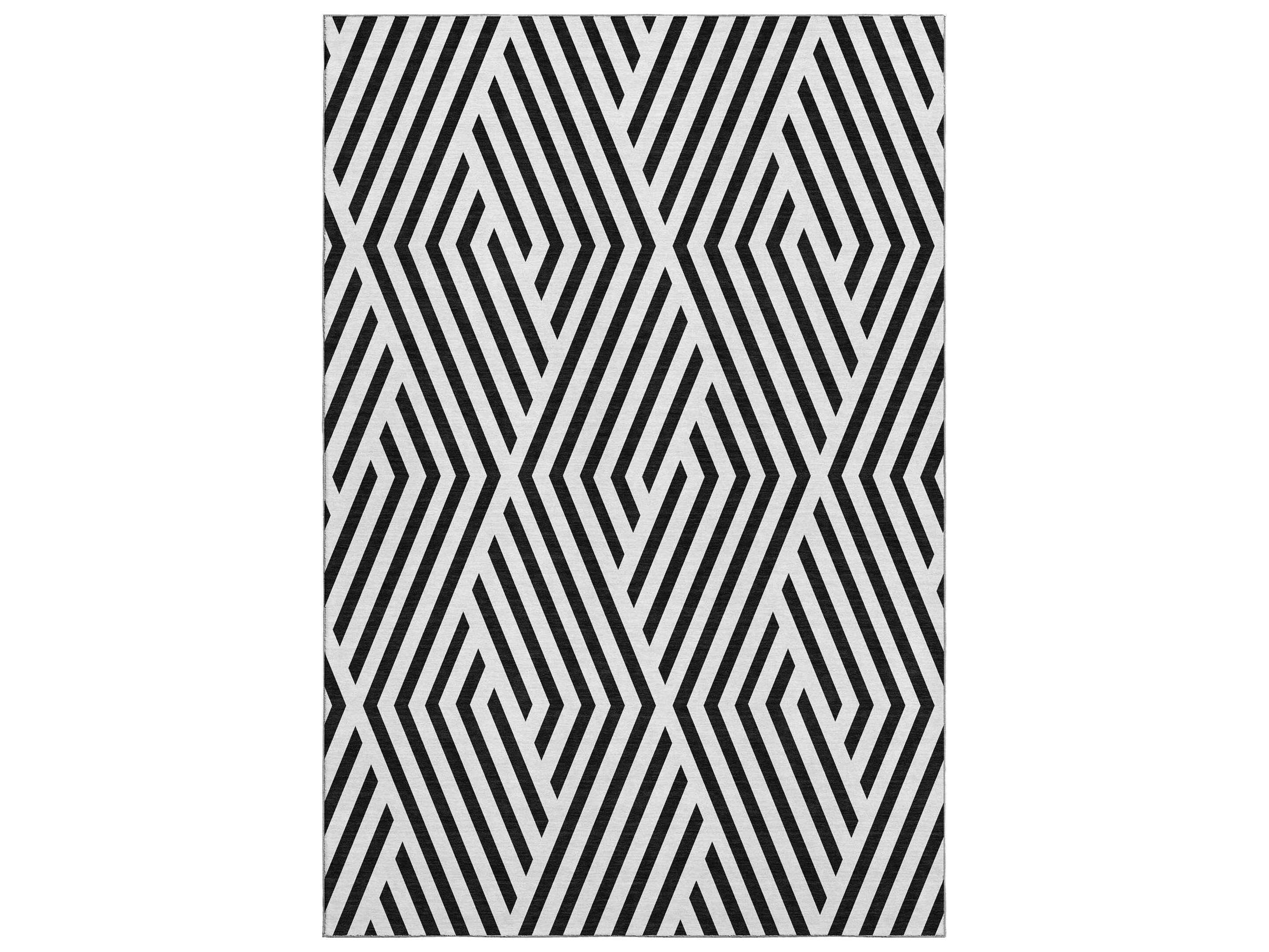Dalyn Mayfield Chevron Area Rug
