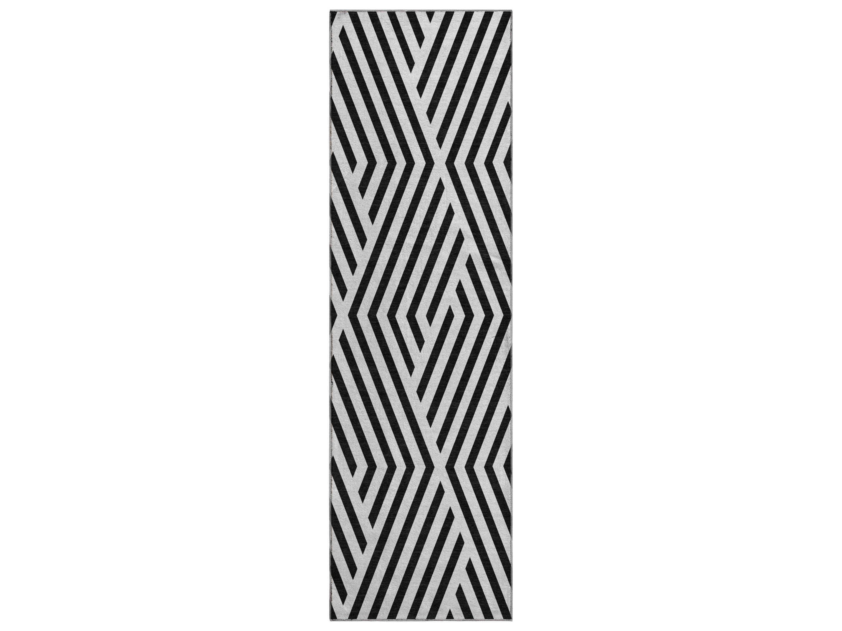 Dalyn Mayfield Chevron Area Rug
