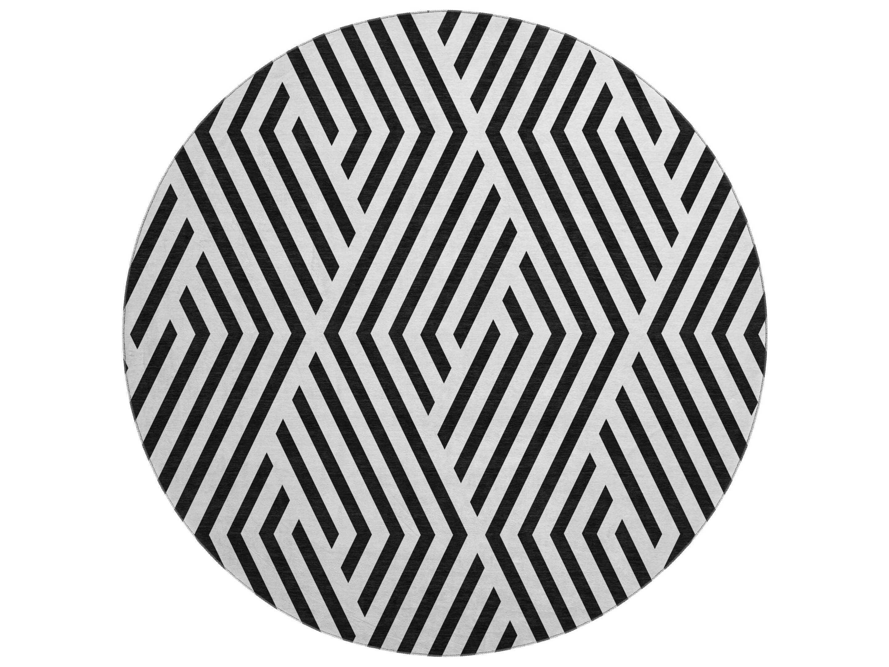 Dalyn Mayfield Chevron Area Rug