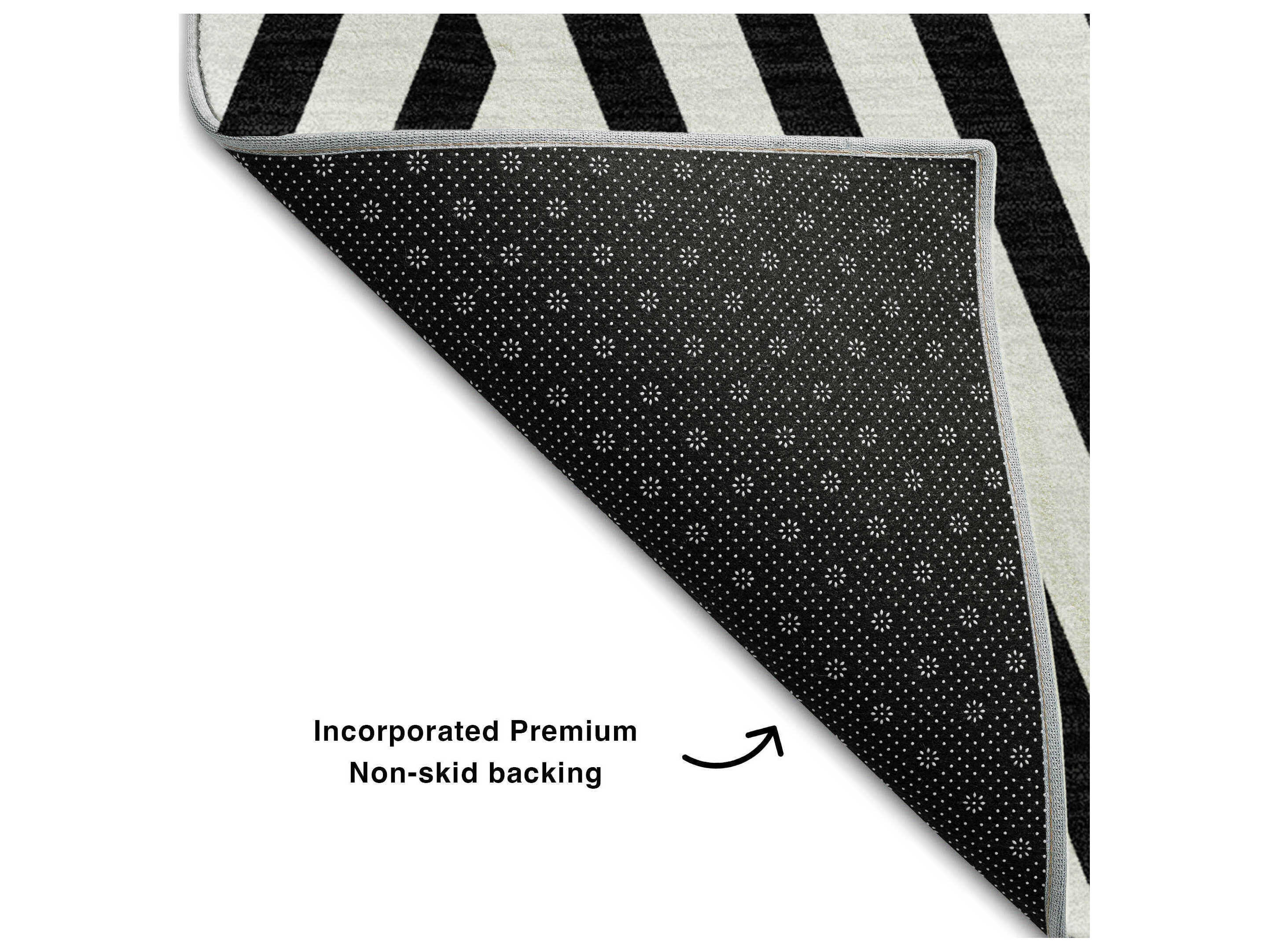 Dalyn Mayfield Chevron Area Rug