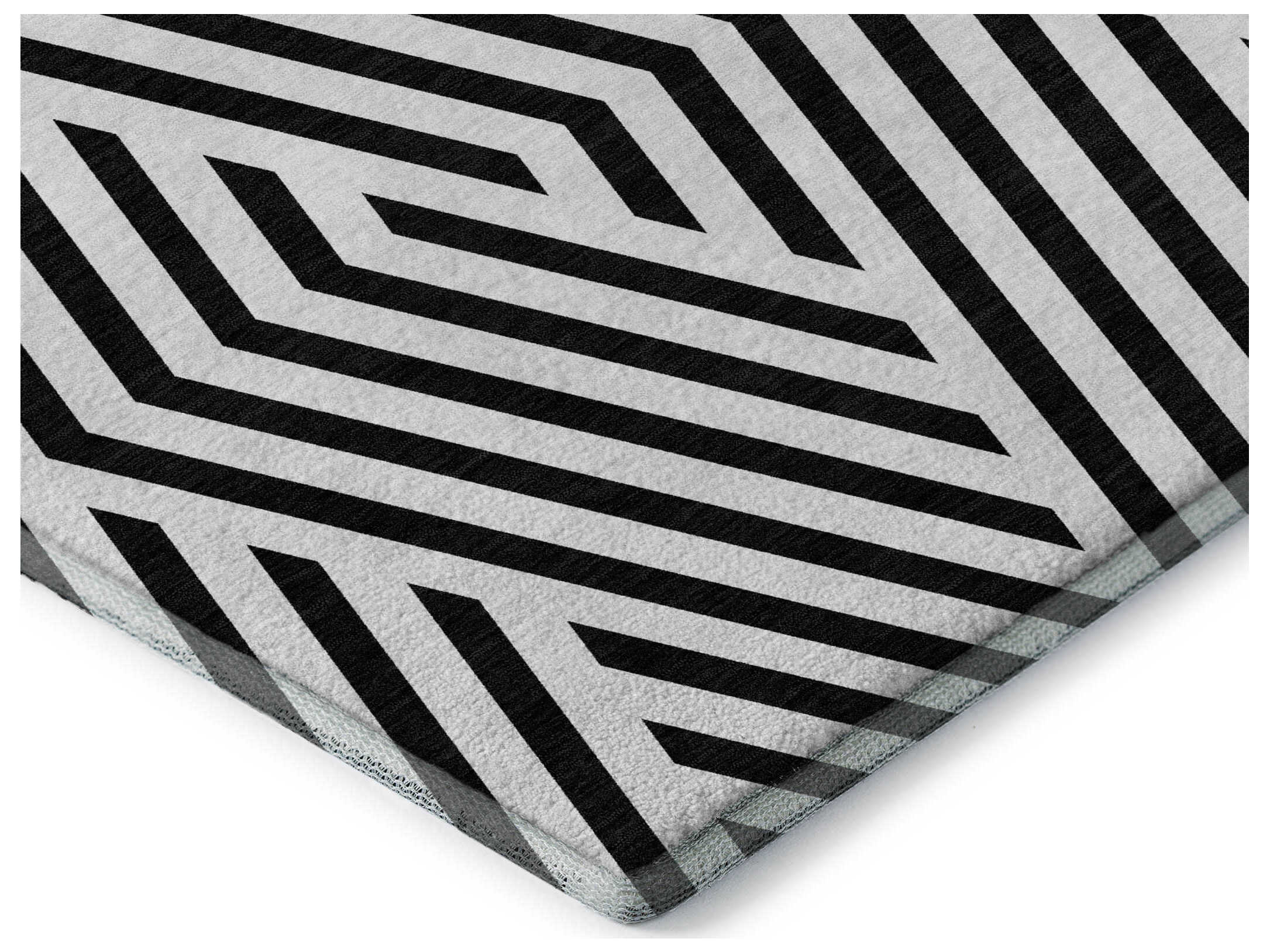 Dalyn Mayfield Chevron Area Rug
