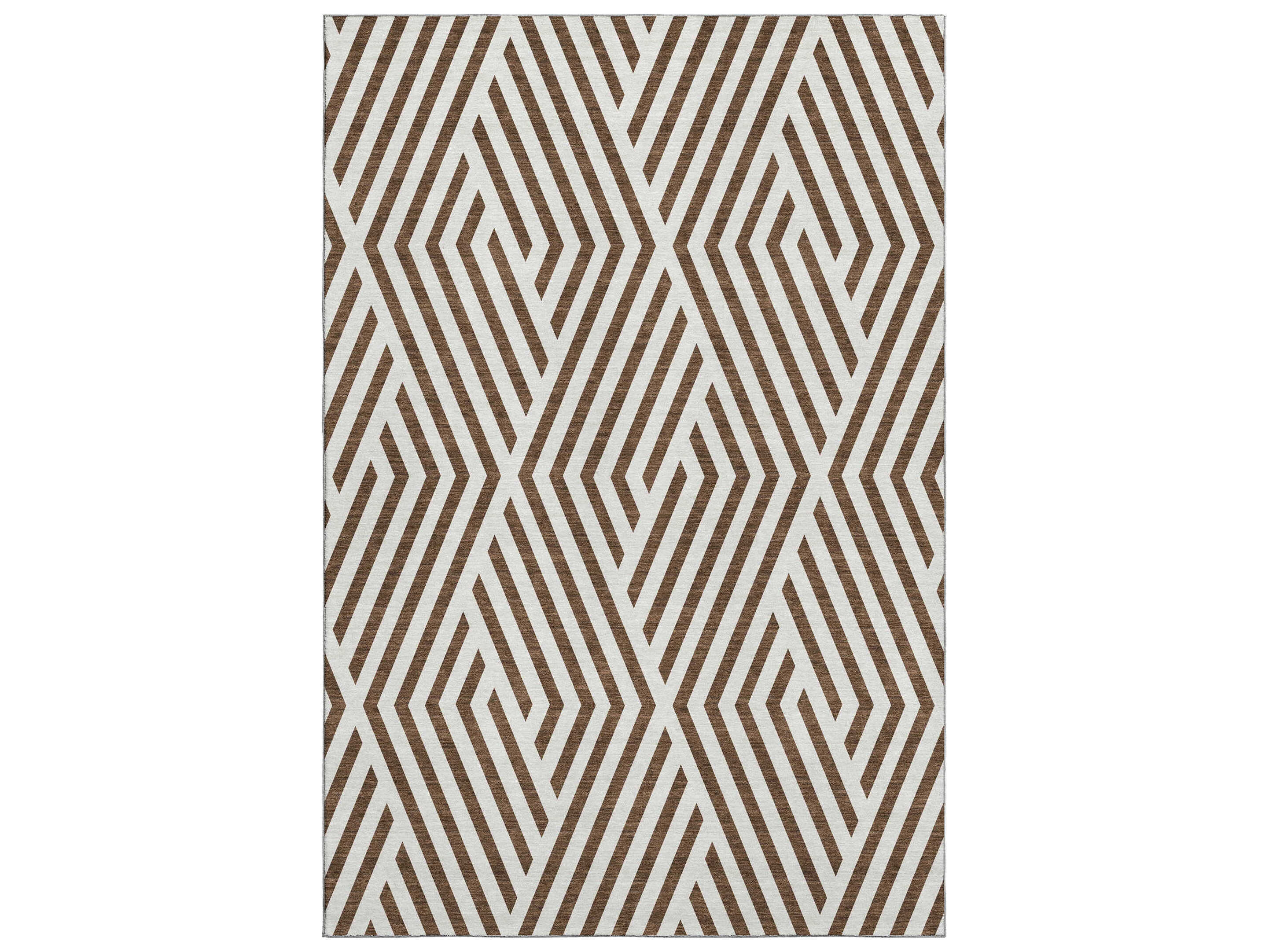 Dalyn Mayfield Chevron Area Rug