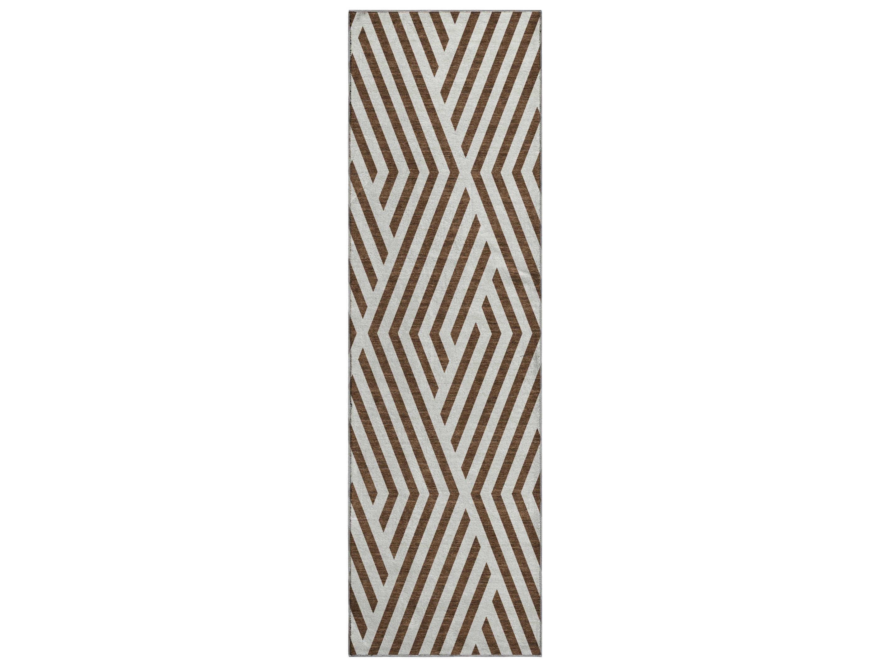 Dalyn Mayfield Chevron Area Rug