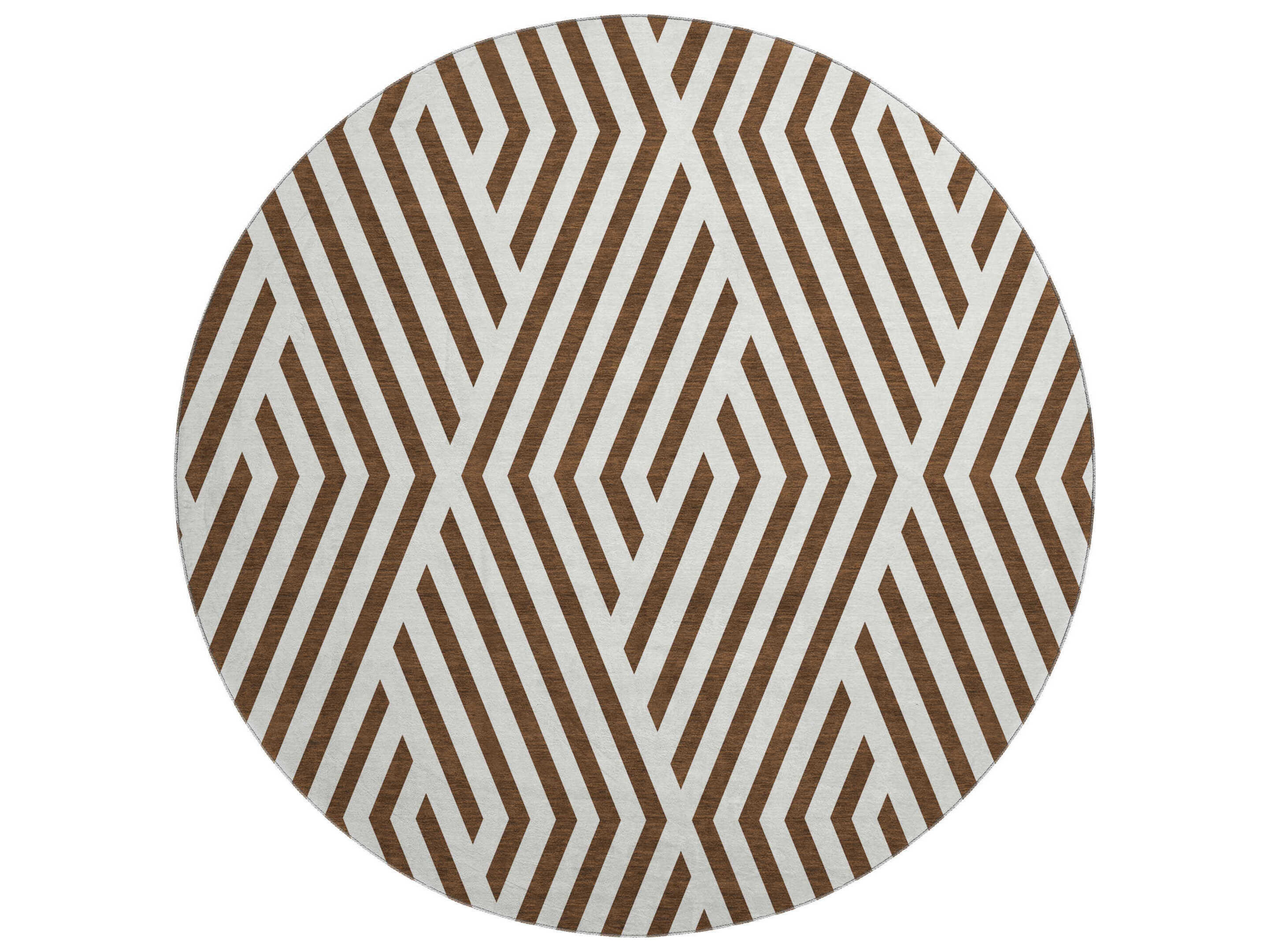 Dalyn Mayfield Chevron Area Rug