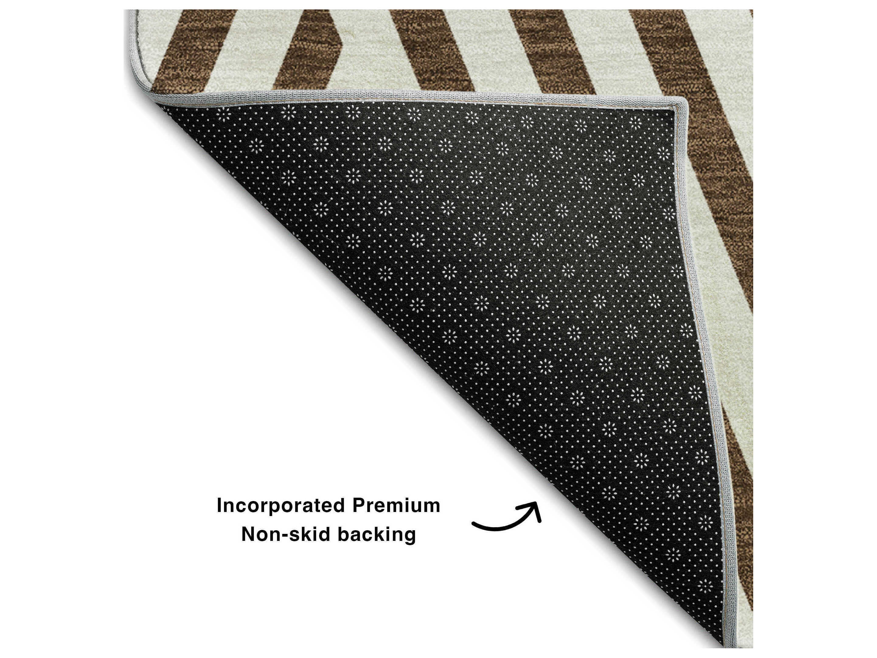 Dalyn Mayfield Chevron Area Rug