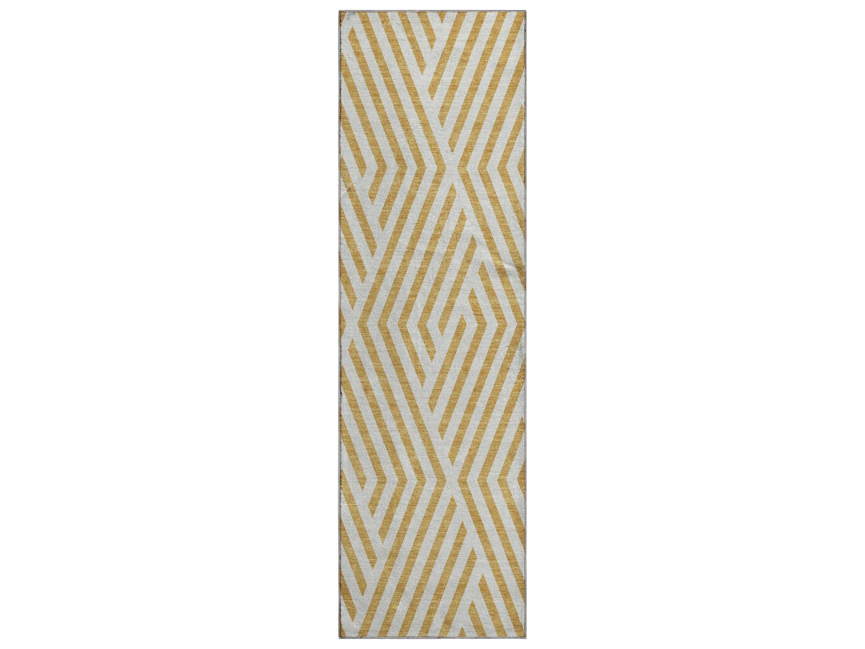 Dalyn Mayfield Chevron Area Rug