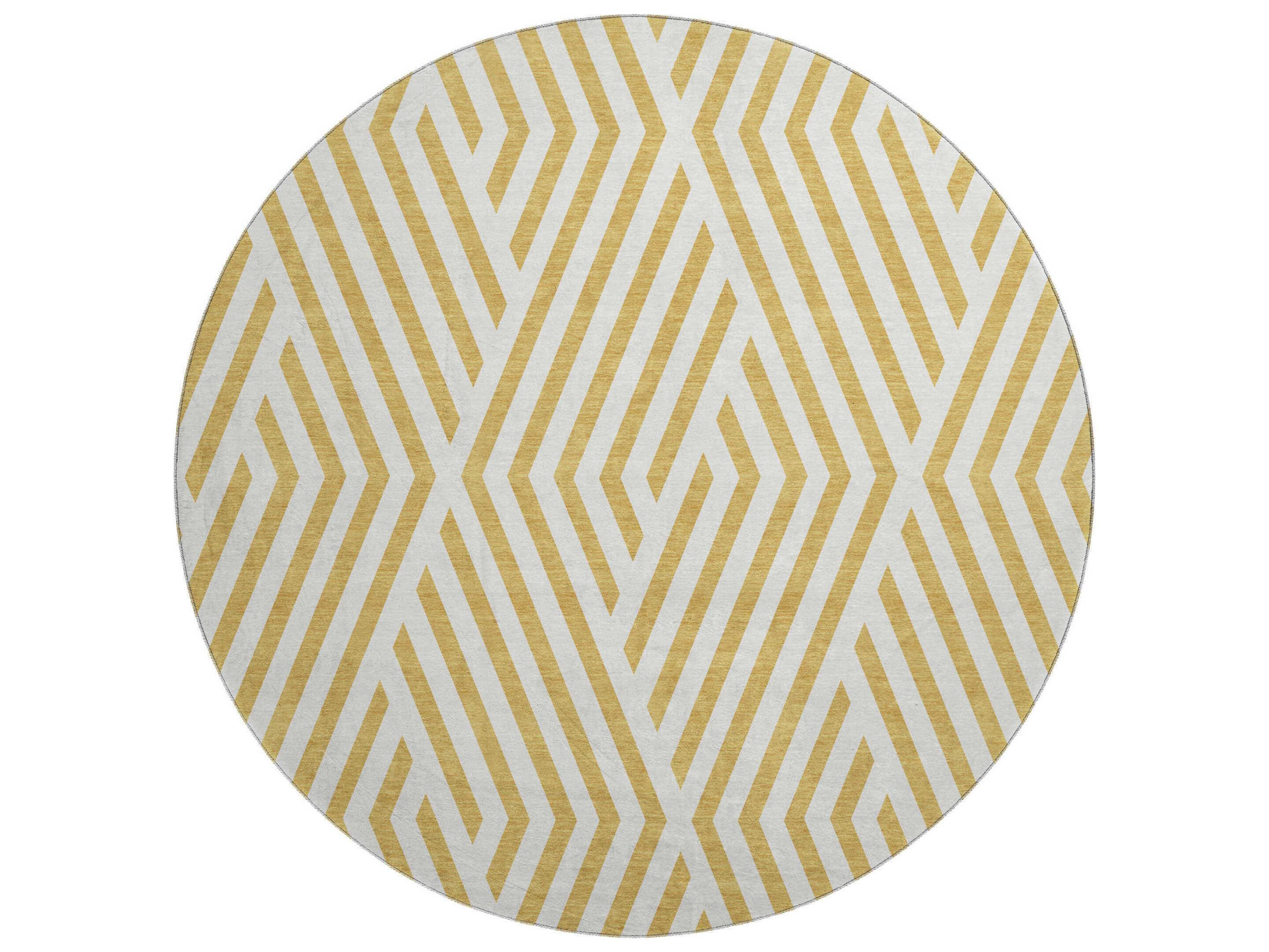 Dalyn Mayfield Chevron Area Rug