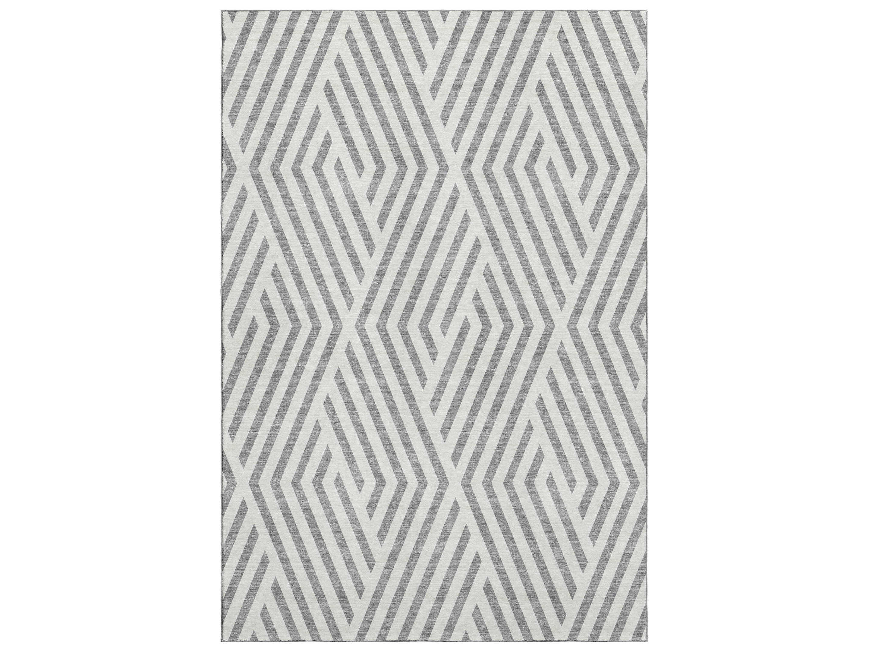 Dalyn Mayfield Chevron Area Rug