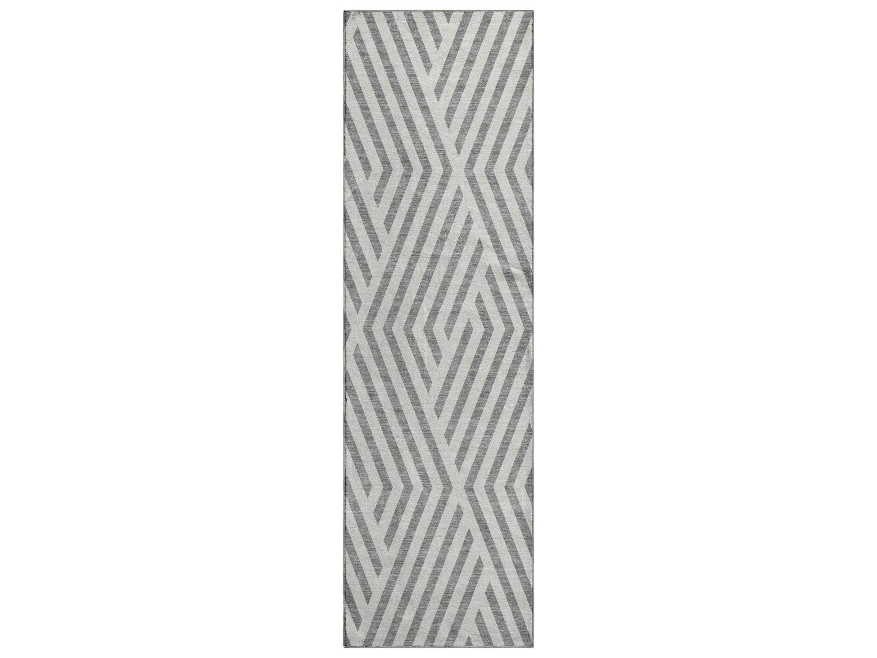 Dalyn Mayfield Chevron Area Rug