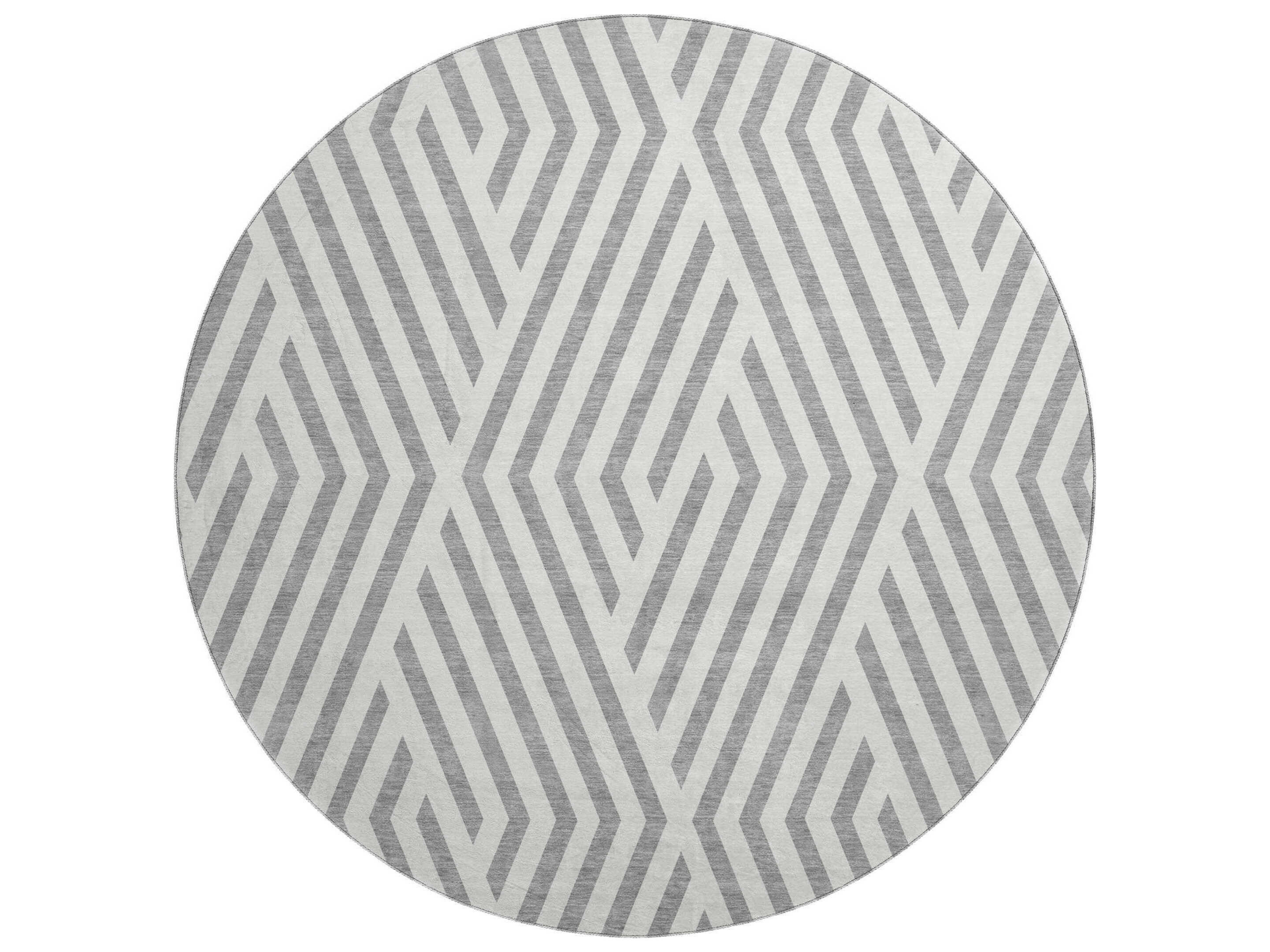 Dalyn Mayfield Chevron Area Rug