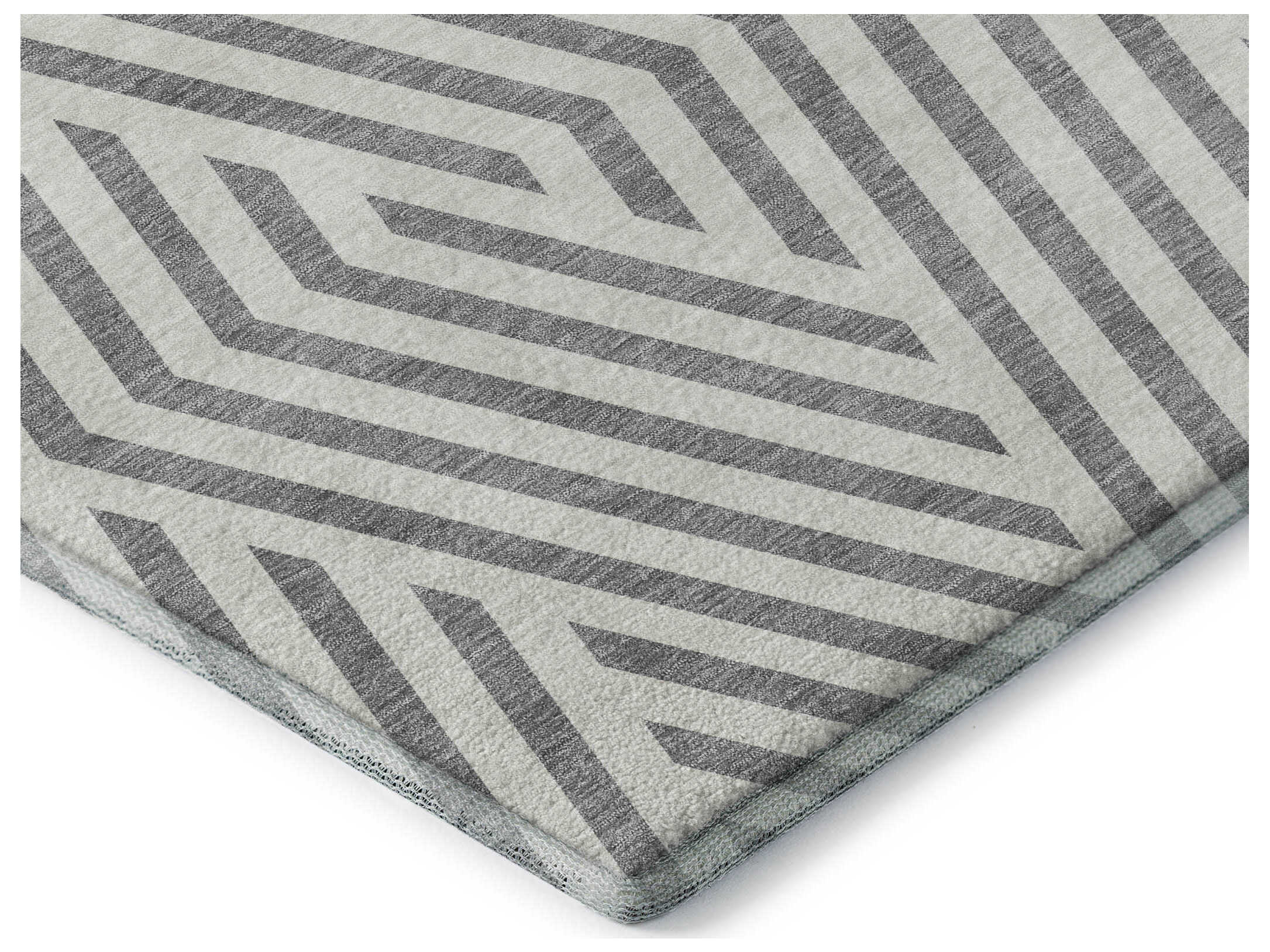 Dalyn Mayfield Chevron Area Rug