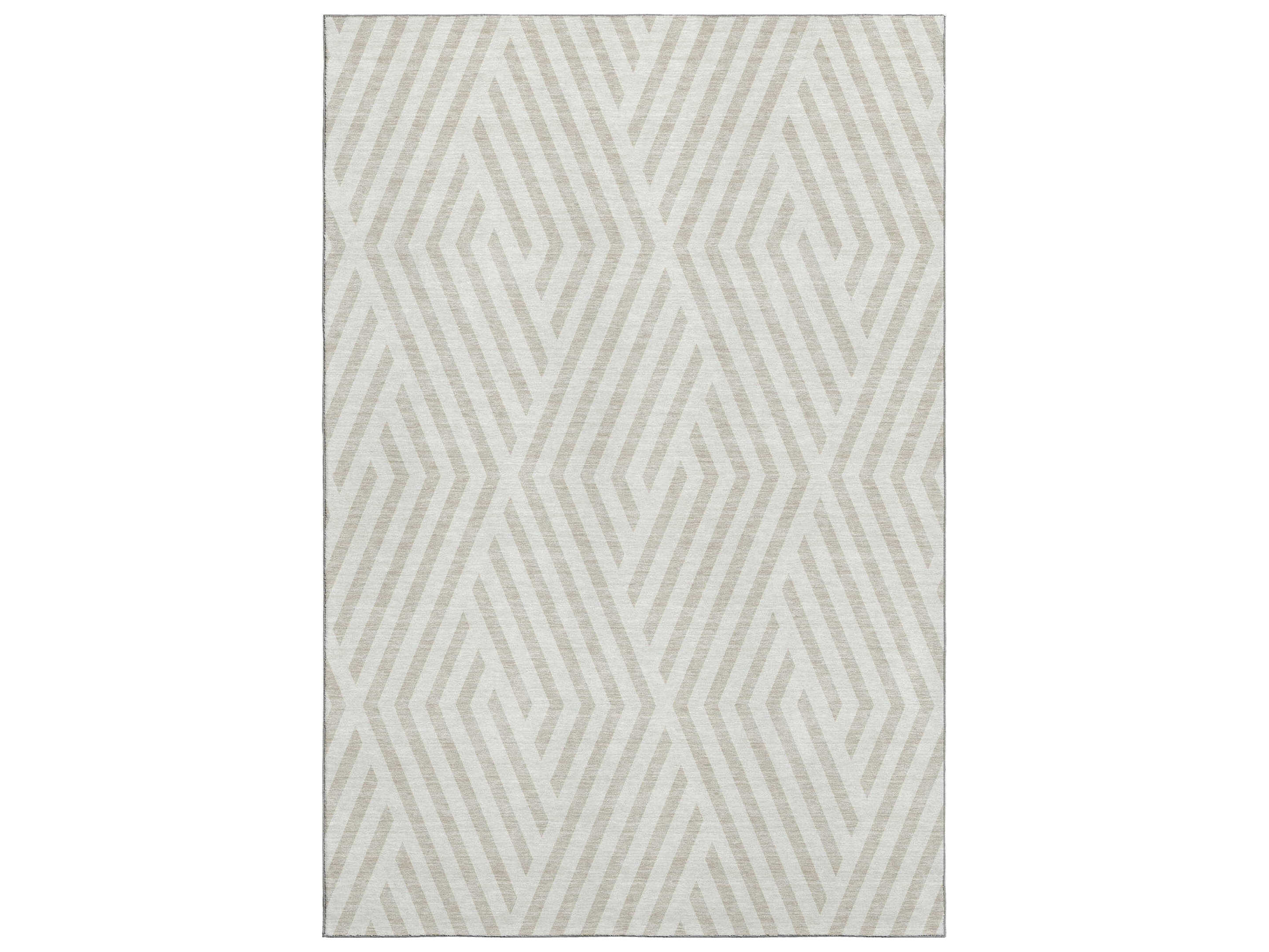 Dalyn Mayfield Chevron Area Rug