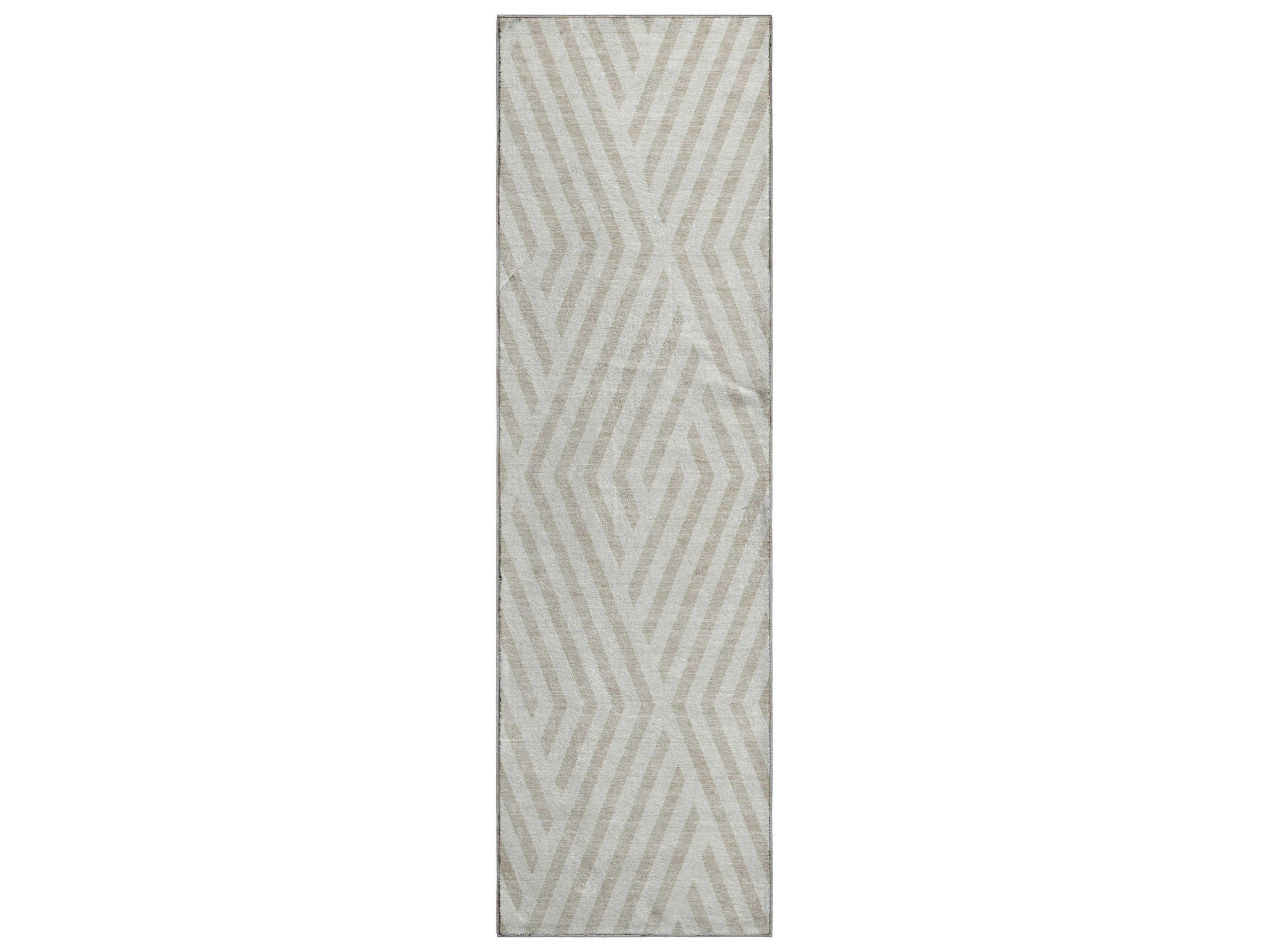 Dalyn Mayfield Chevron Area Rug