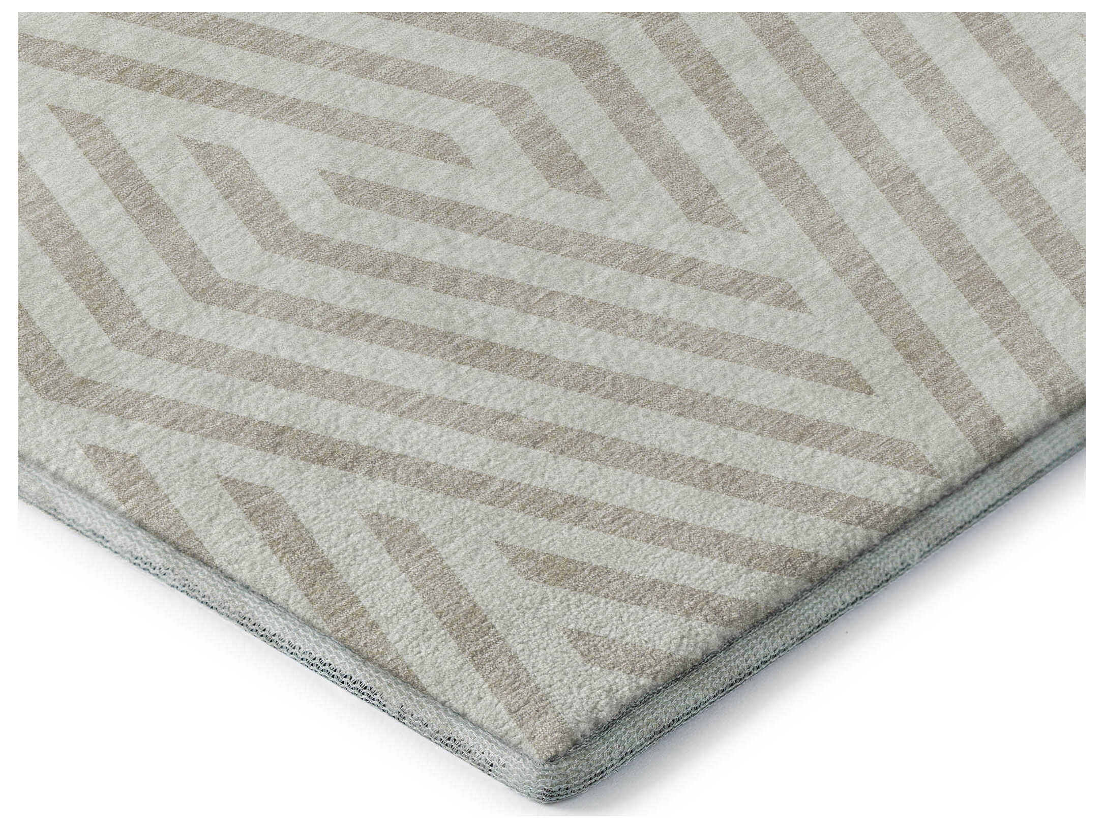 Dalyn Mayfield Chevron Area Rug