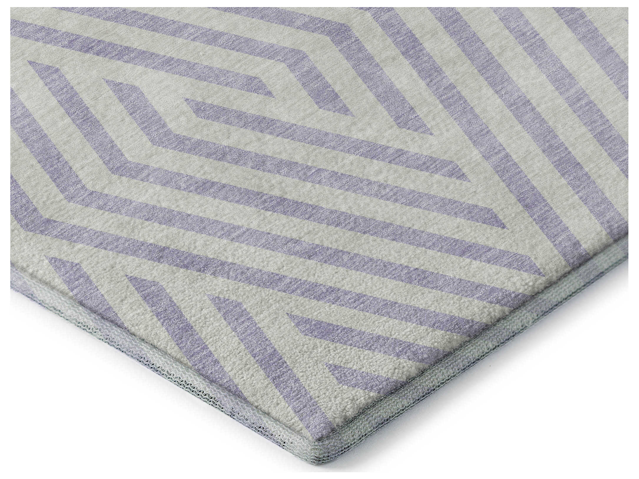 Dalyn Mayfield Chevron Area Rug