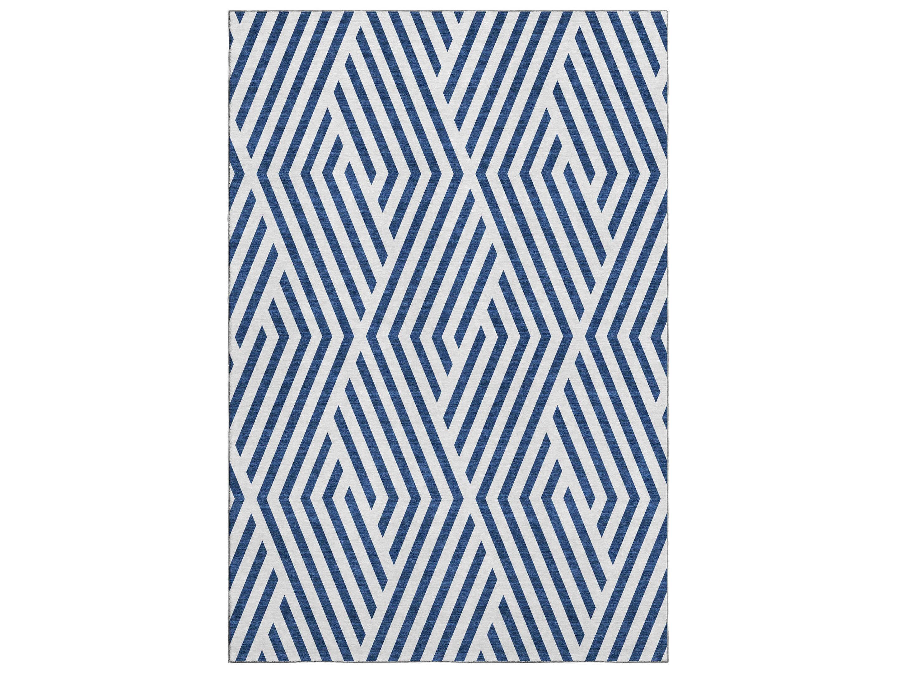 Dalyn Mayfield Chevron Area Rug