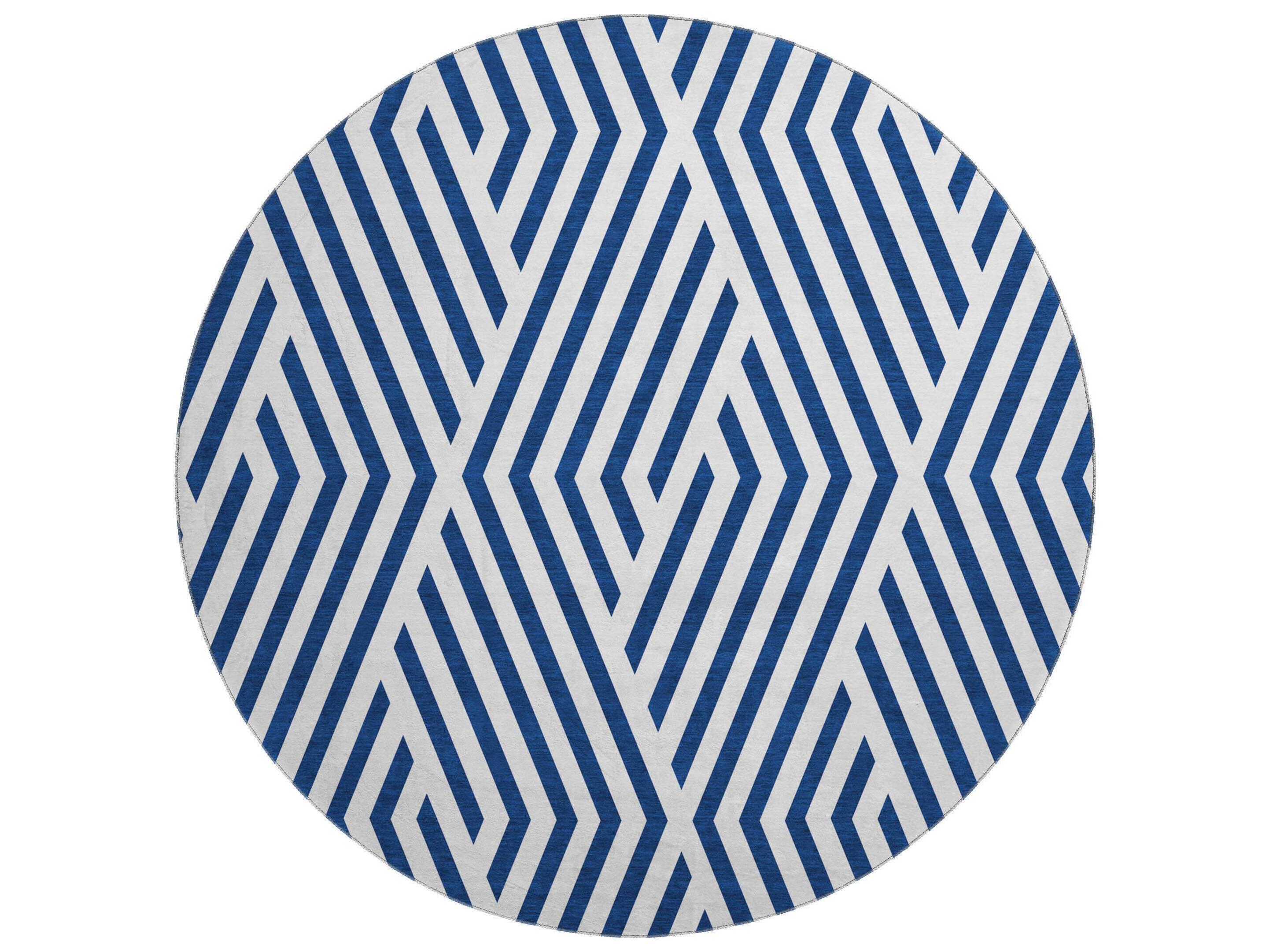 Dalyn Mayfield Chevron Area Rug