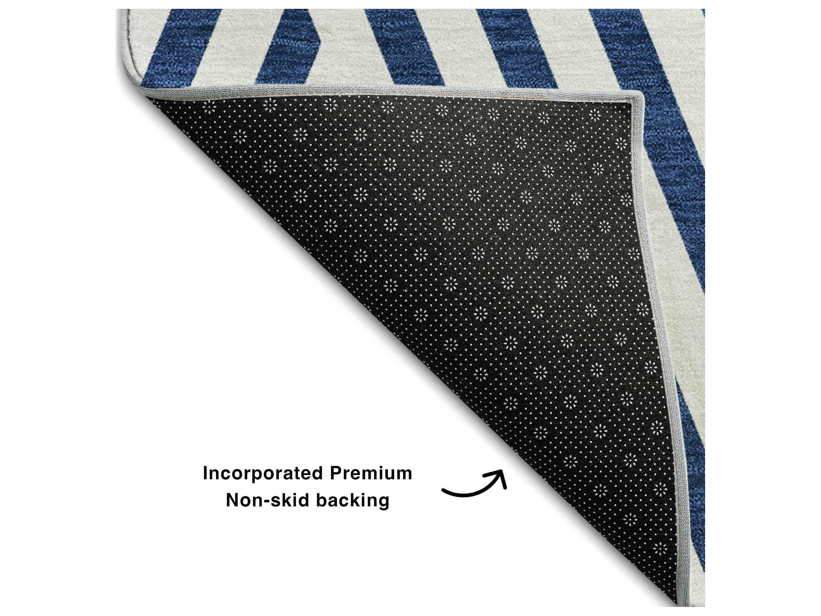 Dalyn Mayfield Chevron Area Rug