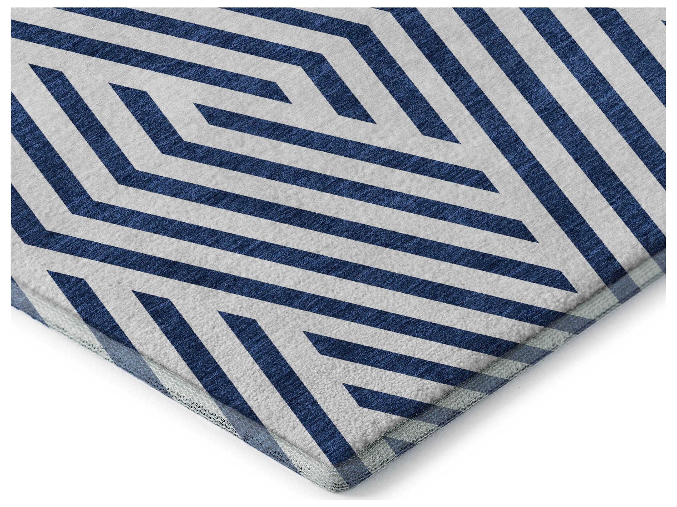 Dalyn Mayfield Chevron Area Rug