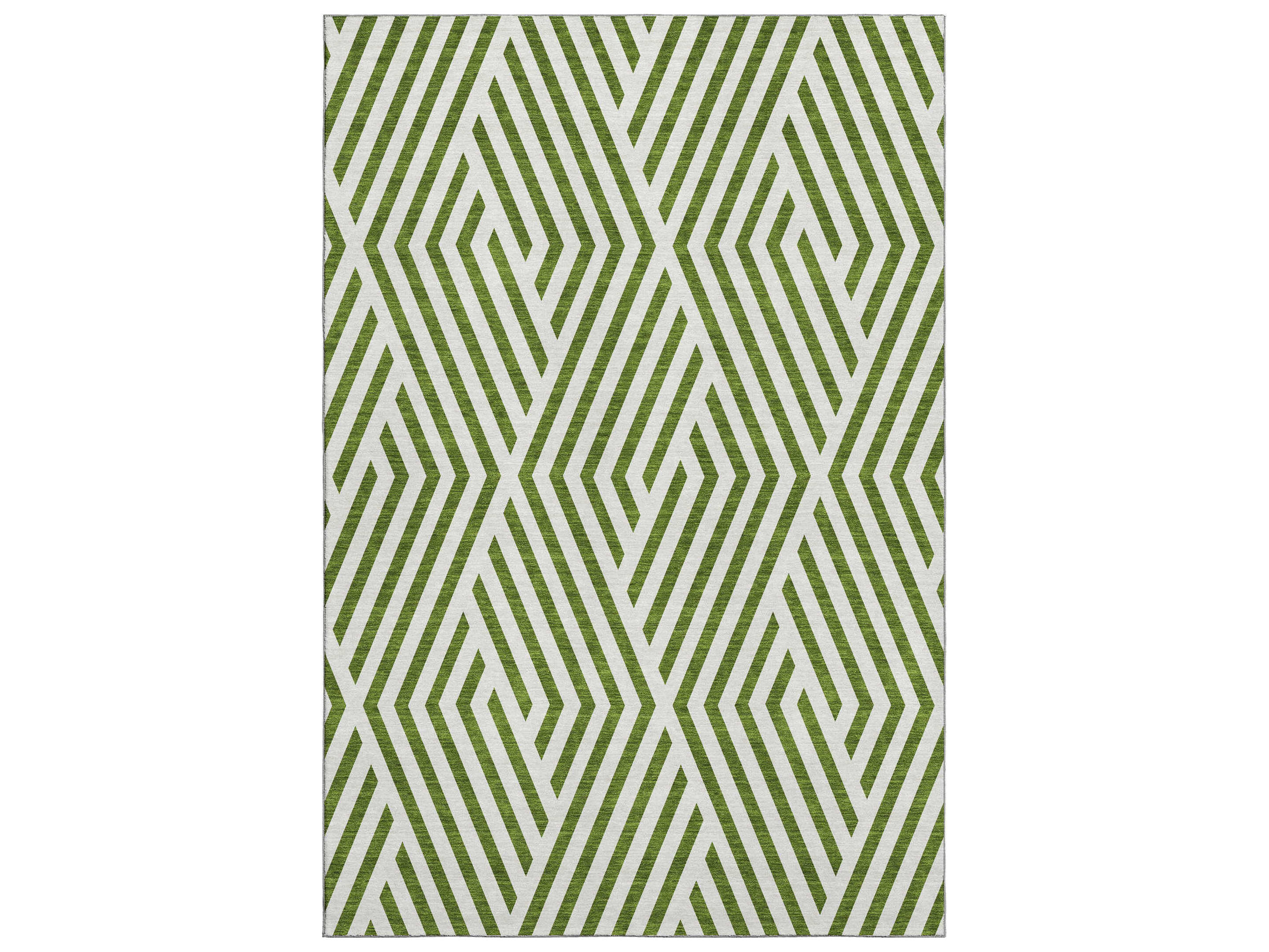 Dalyn Mayfield Chevron Area Rug