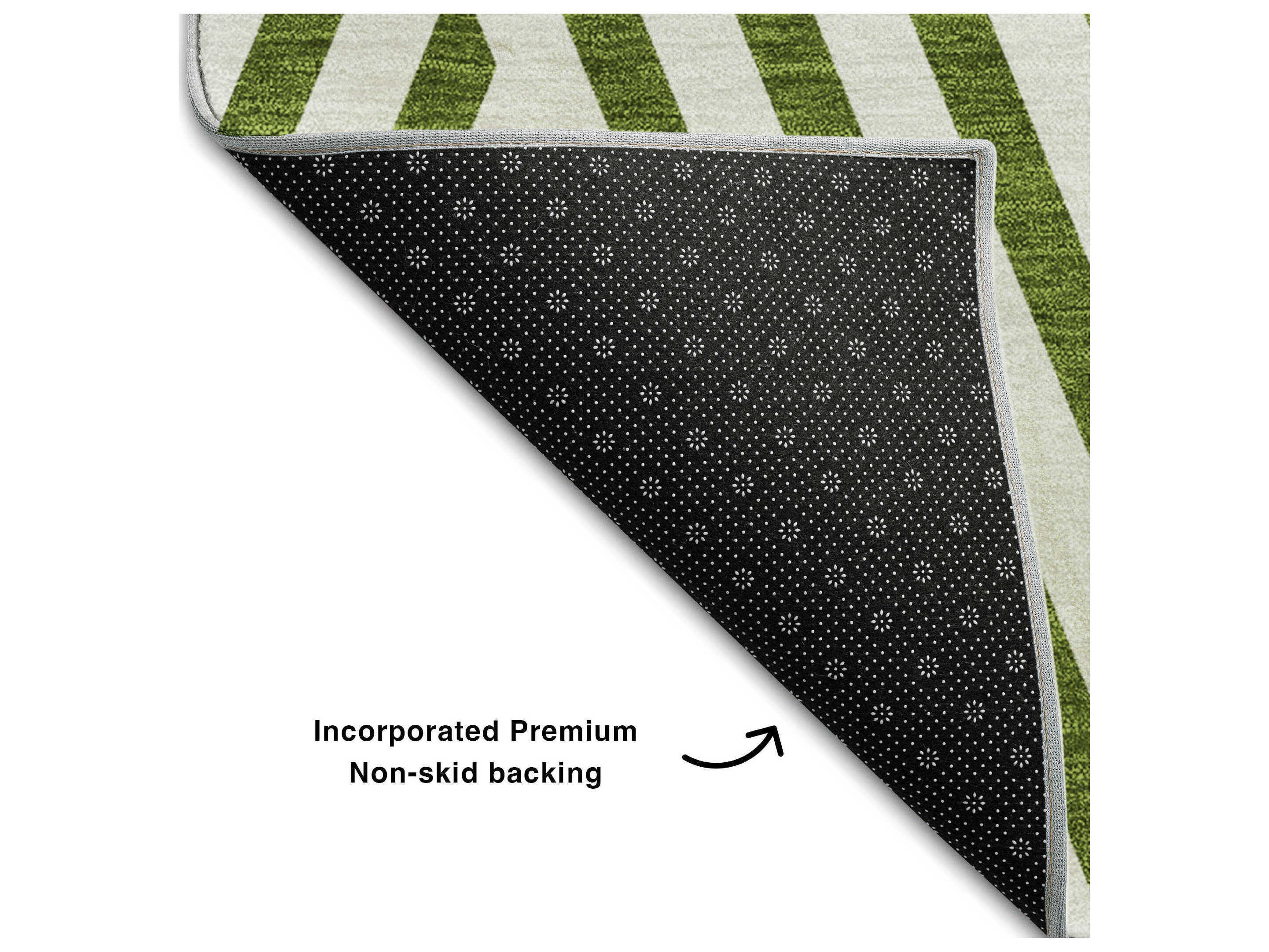 Dalyn Mayfield Chevron Area Rug