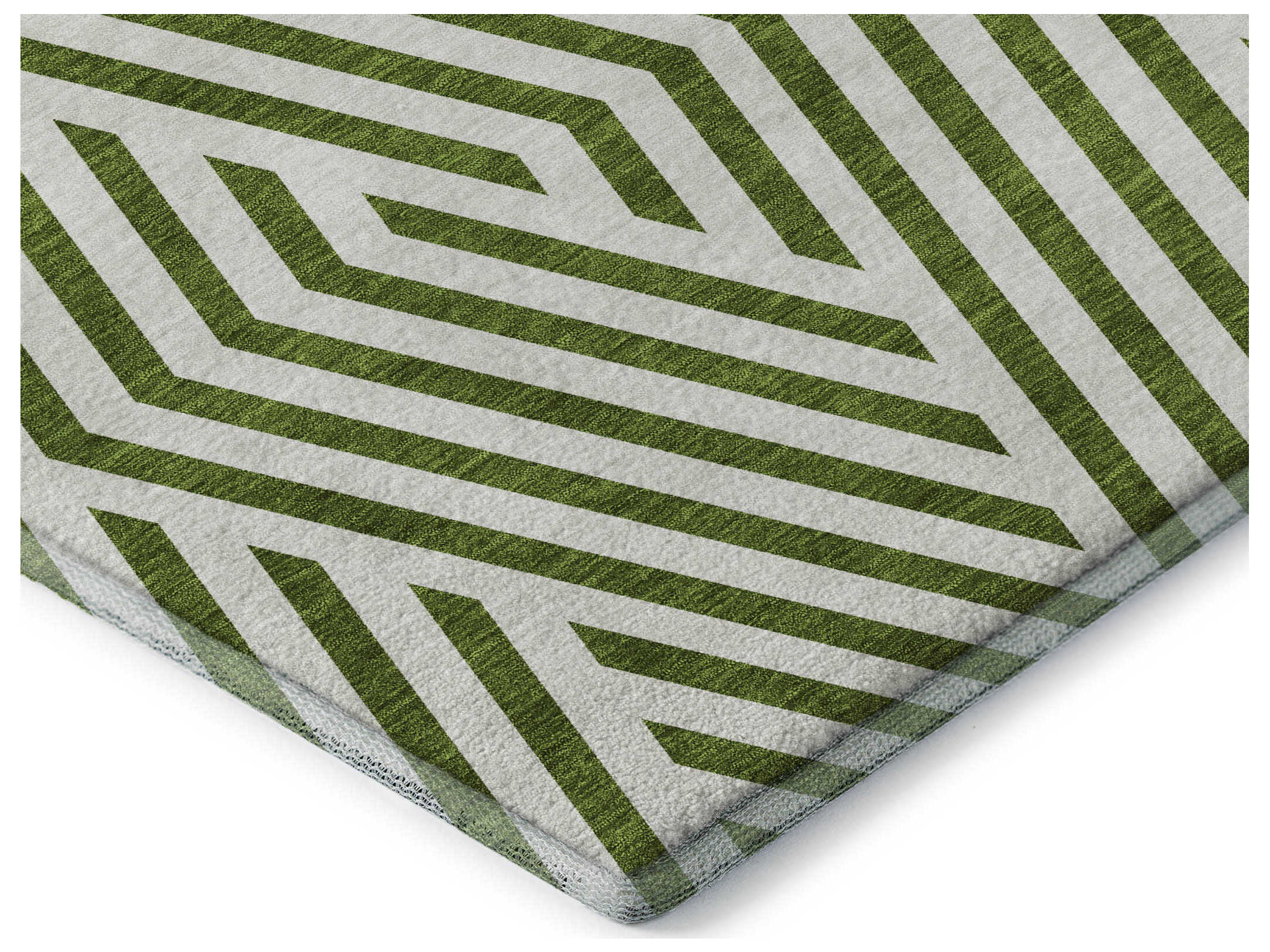 Dalyn Mayfield Chevron Area Rug