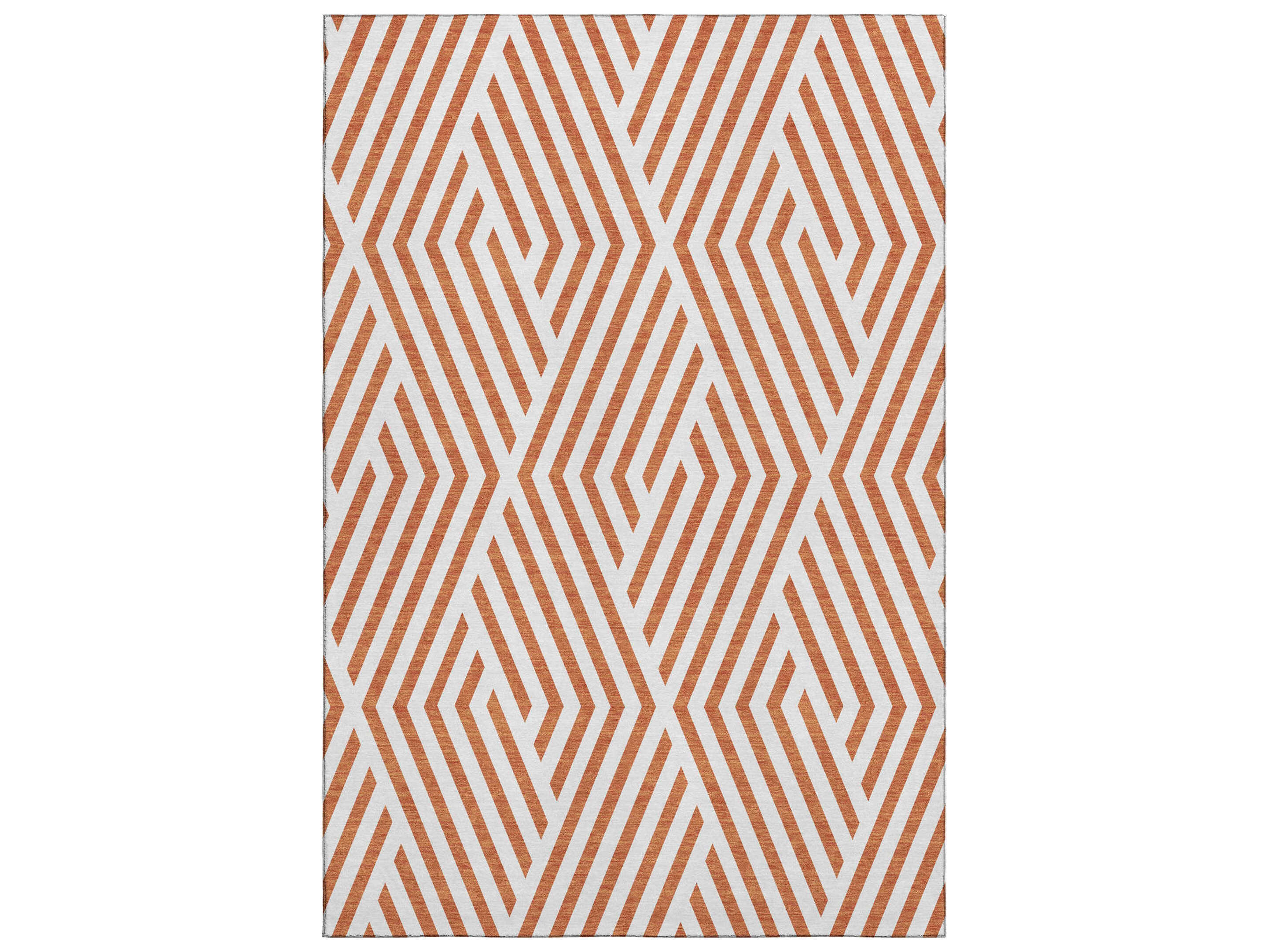 Dalyn Mayfield Chevron Area Rug