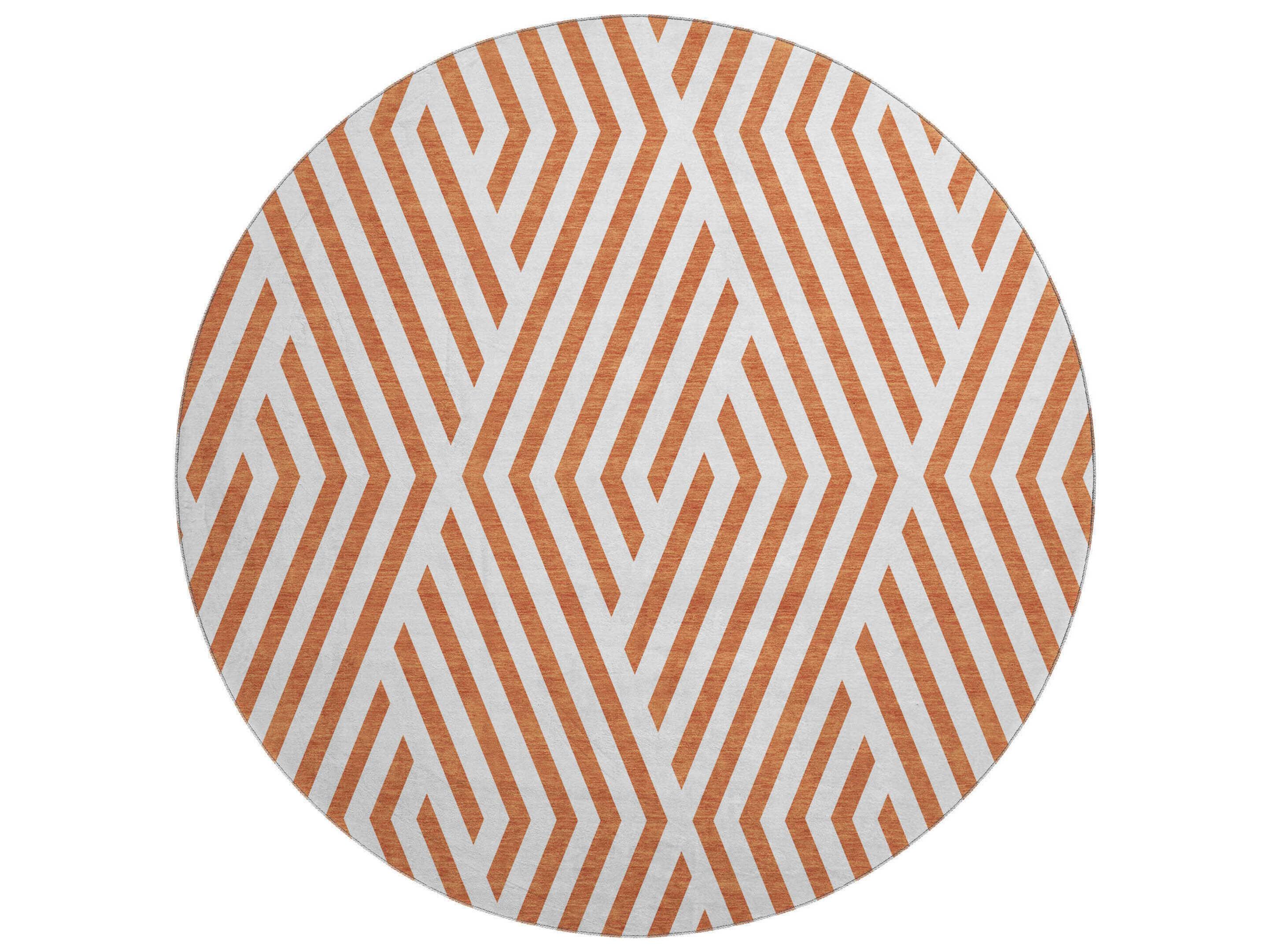 Dalyn Mayfield Chevron Area Rug