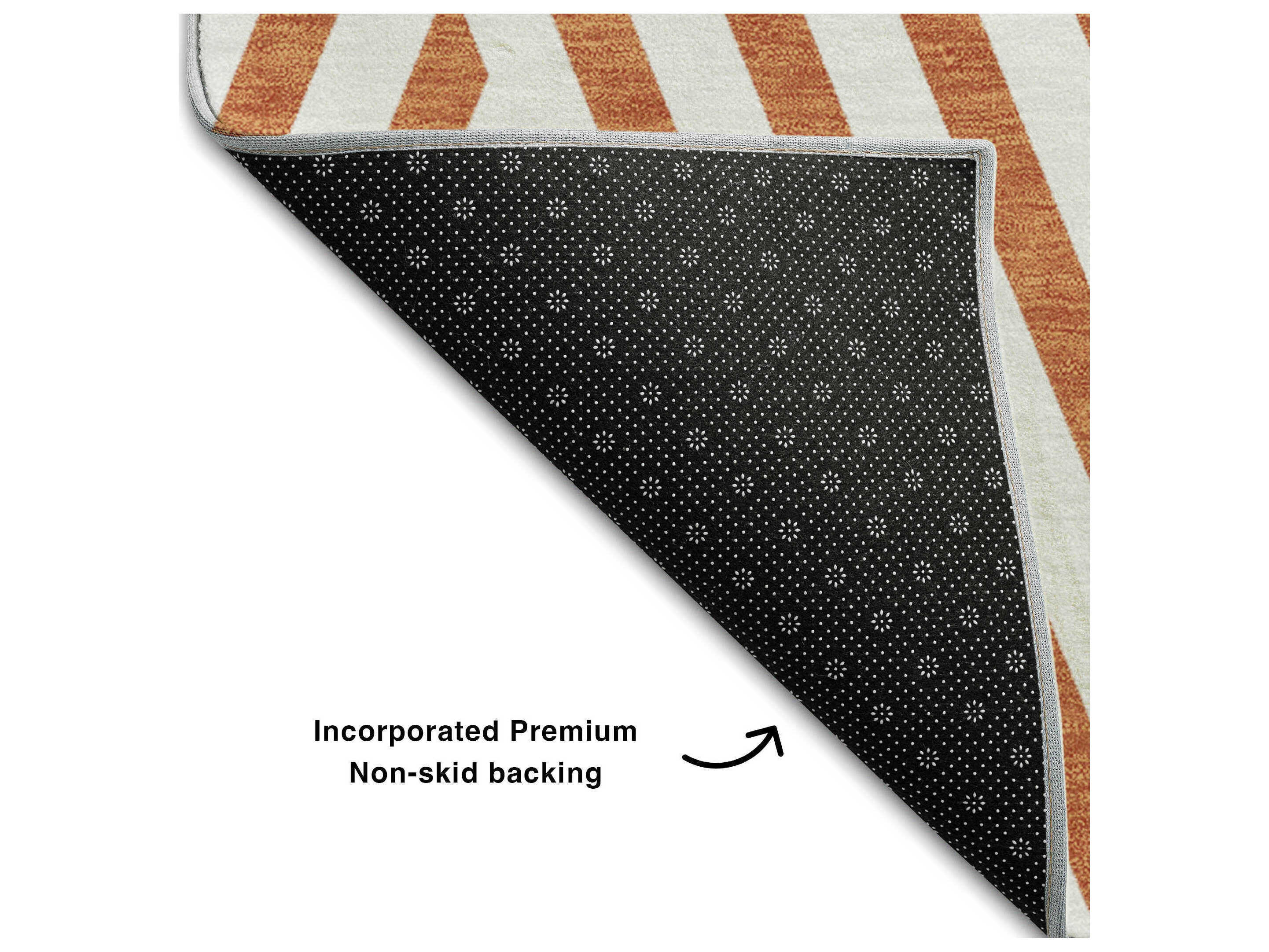 Dalyn Mayfield Chevron Area Rug