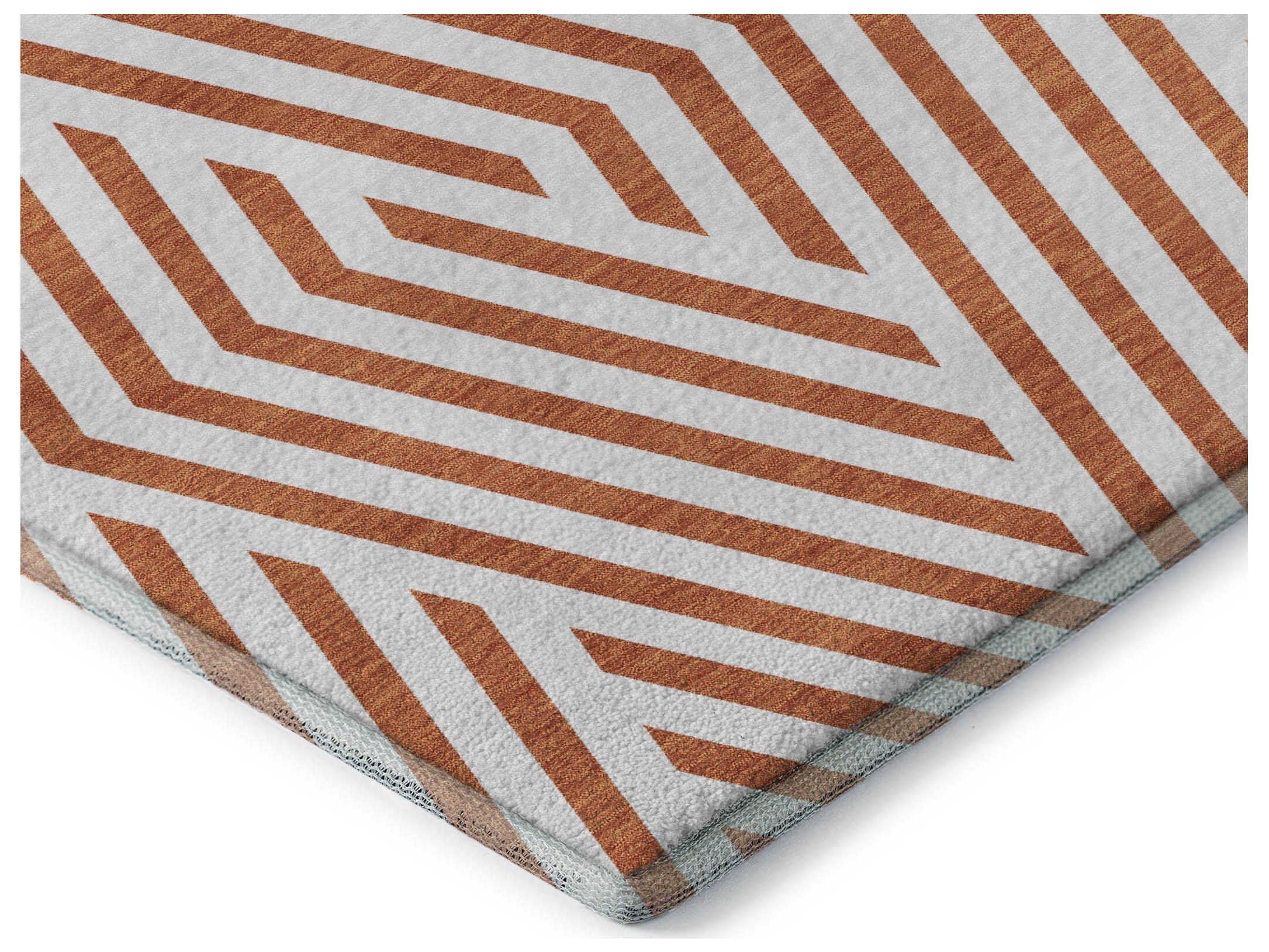 Dalyn Mayfield Chevron Area Rug