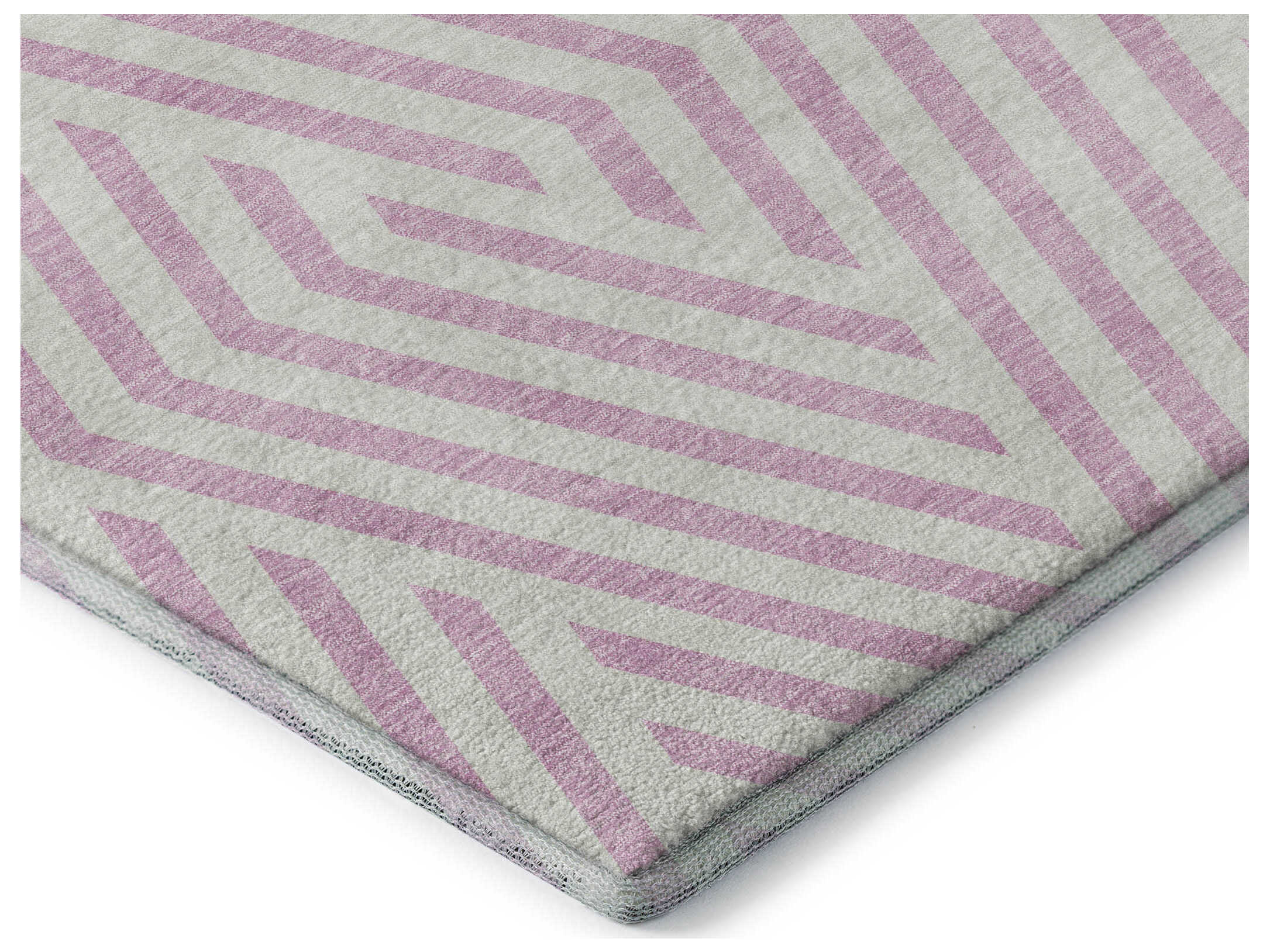 Dalyn Mayfield Chevron Area Rug
