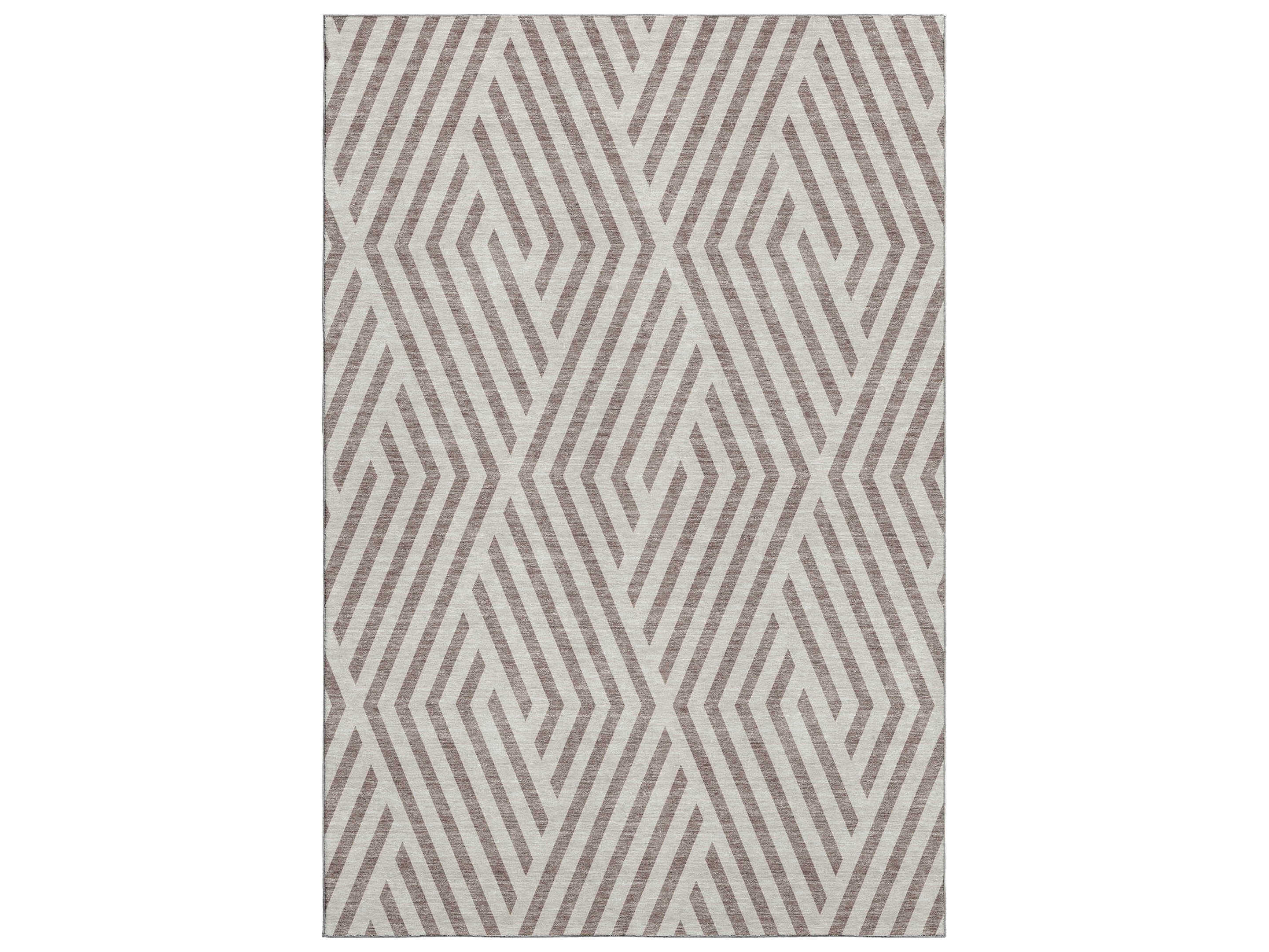 Dalyn Mayfield Chevron Area Rug
